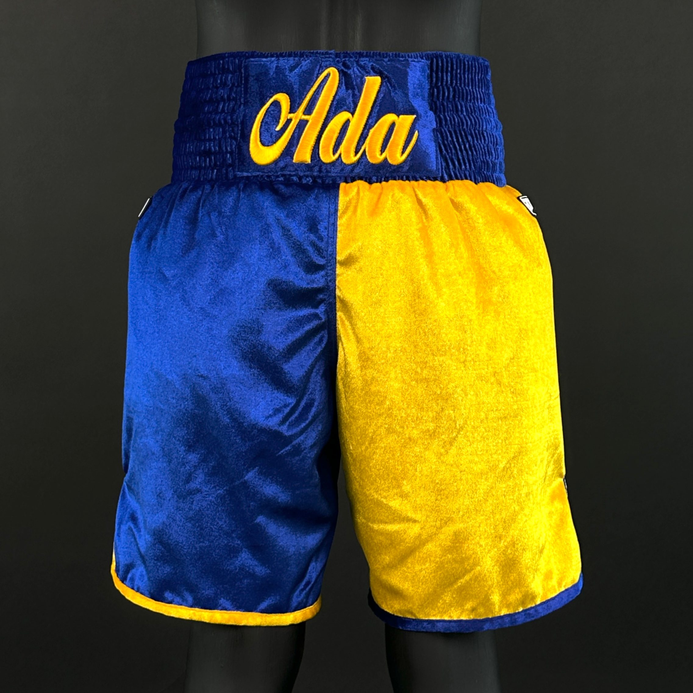 Haringey BX Mark 171558 Custom Boxing Shorts & Trunks