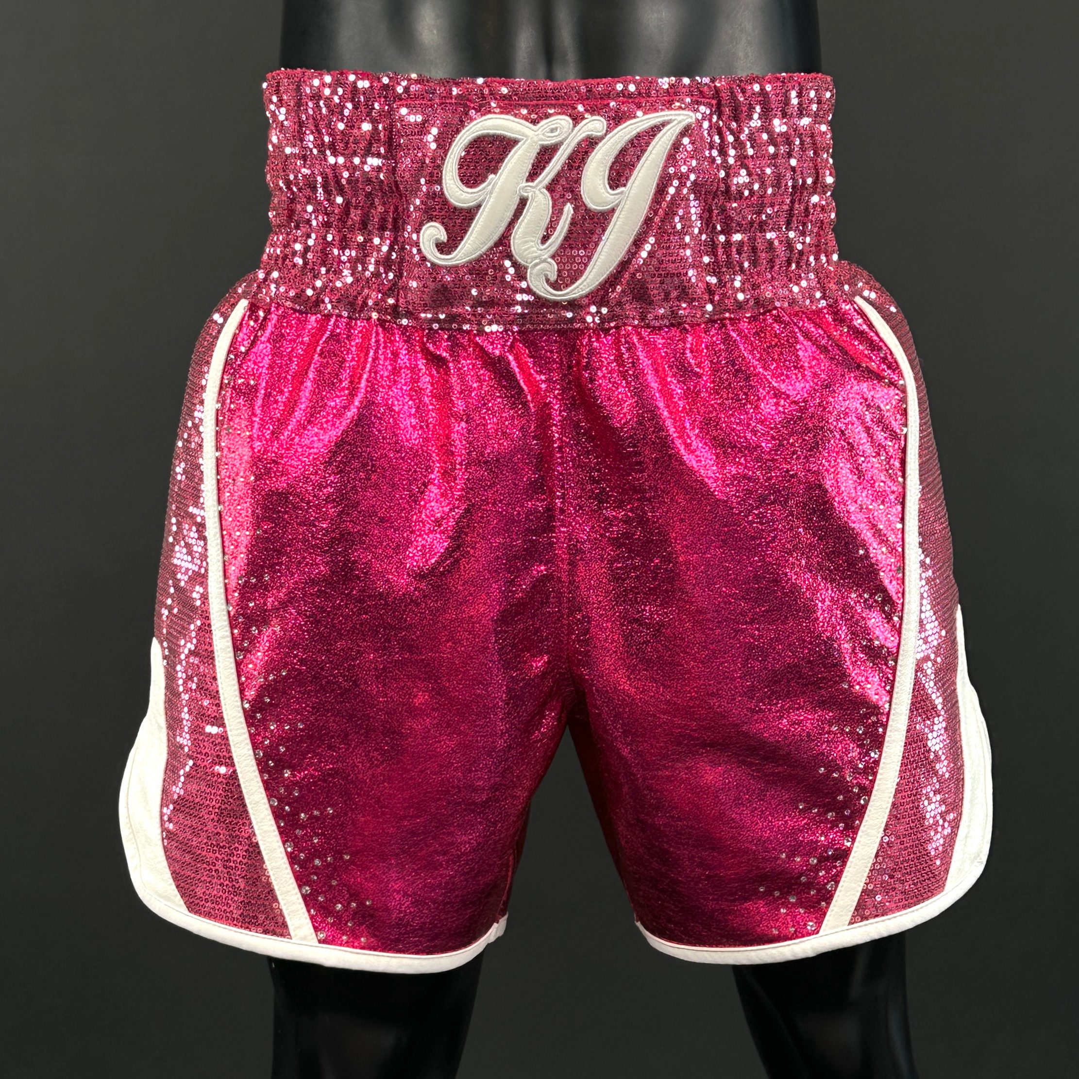 Courage BX Kevin 171553 Custom Boxing Shorts & Trunks