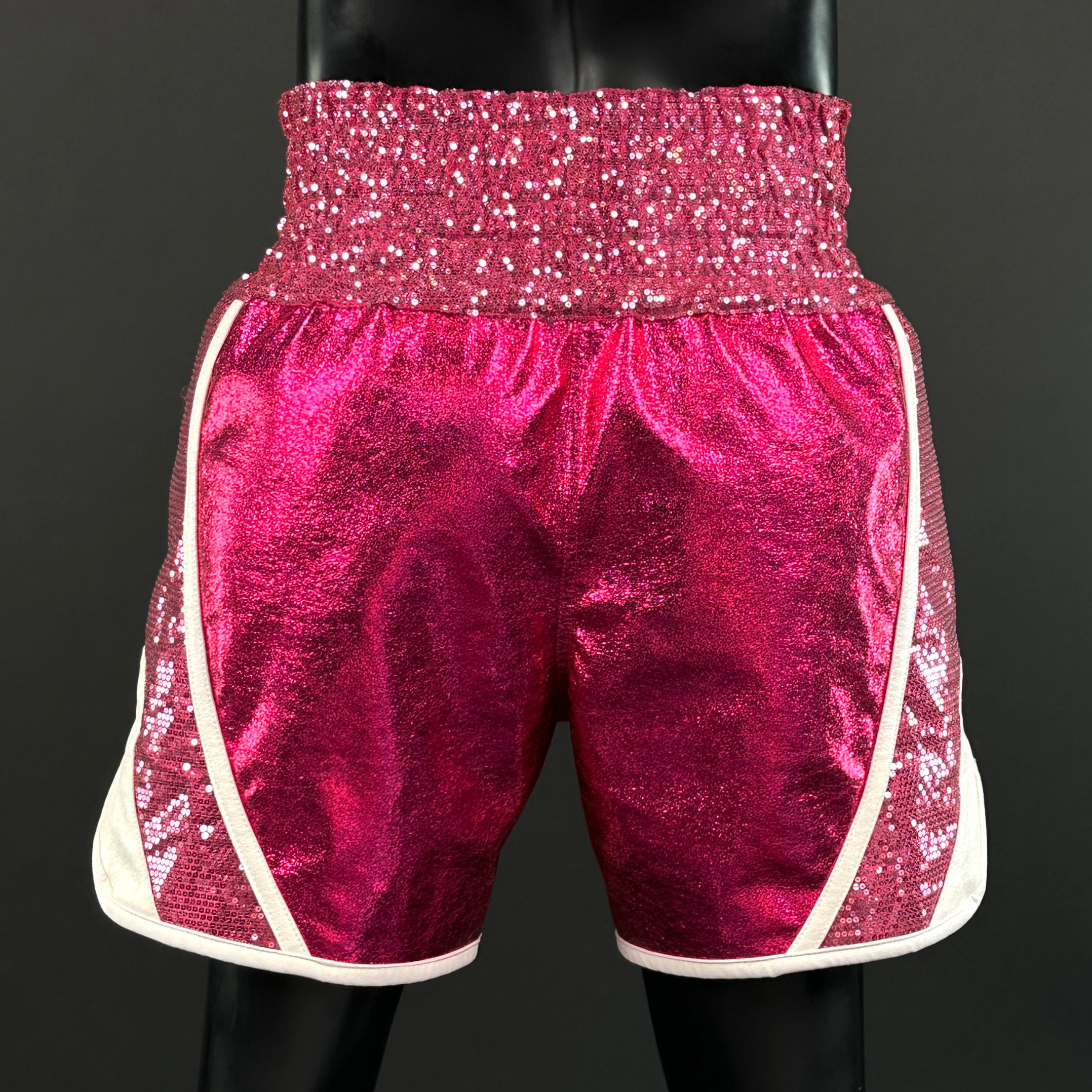 Courage BX Kevin 171553 Custom Boxing Shorts & Trunks