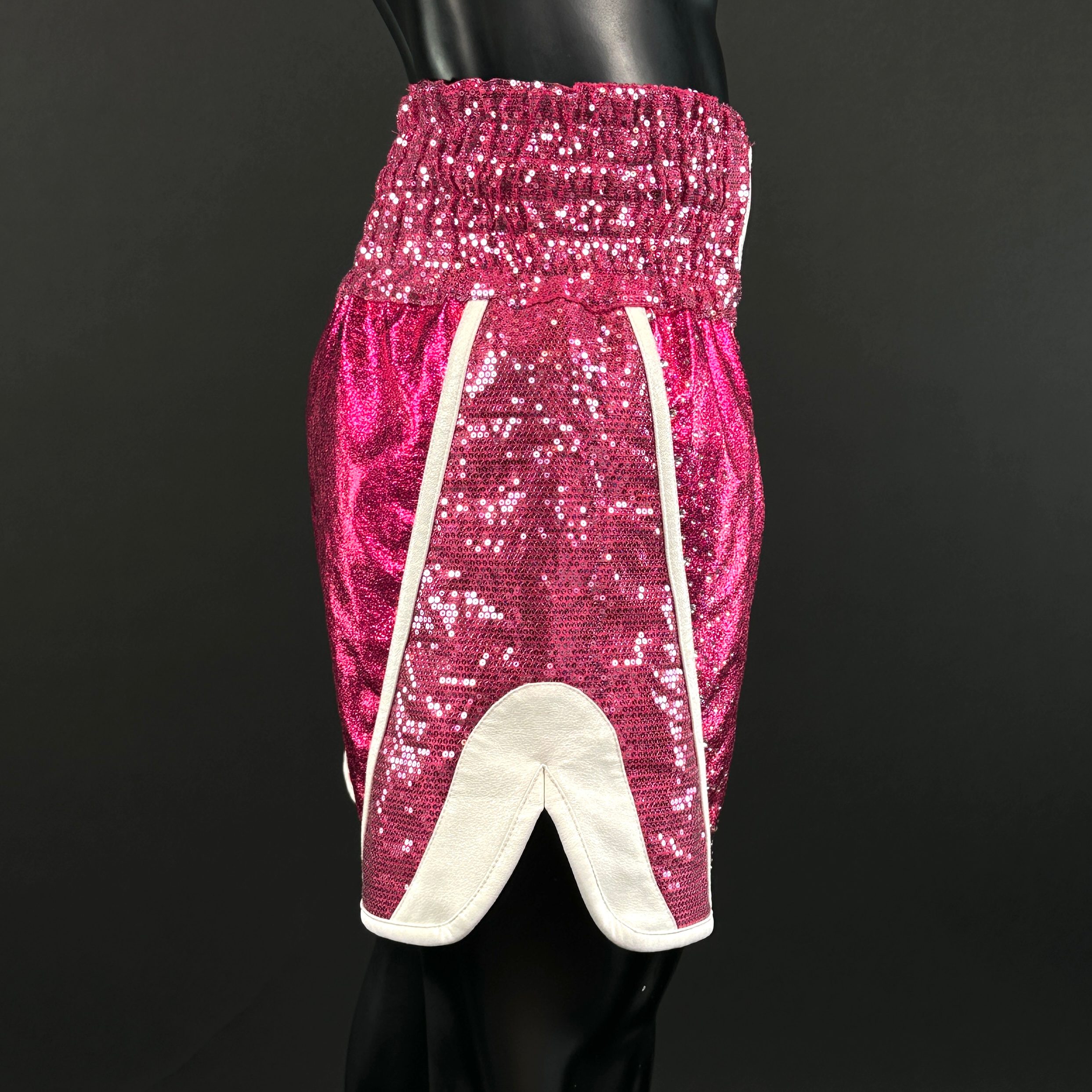 Courage BX Kevin 171553 Custom Boxing Shorts & Trunks