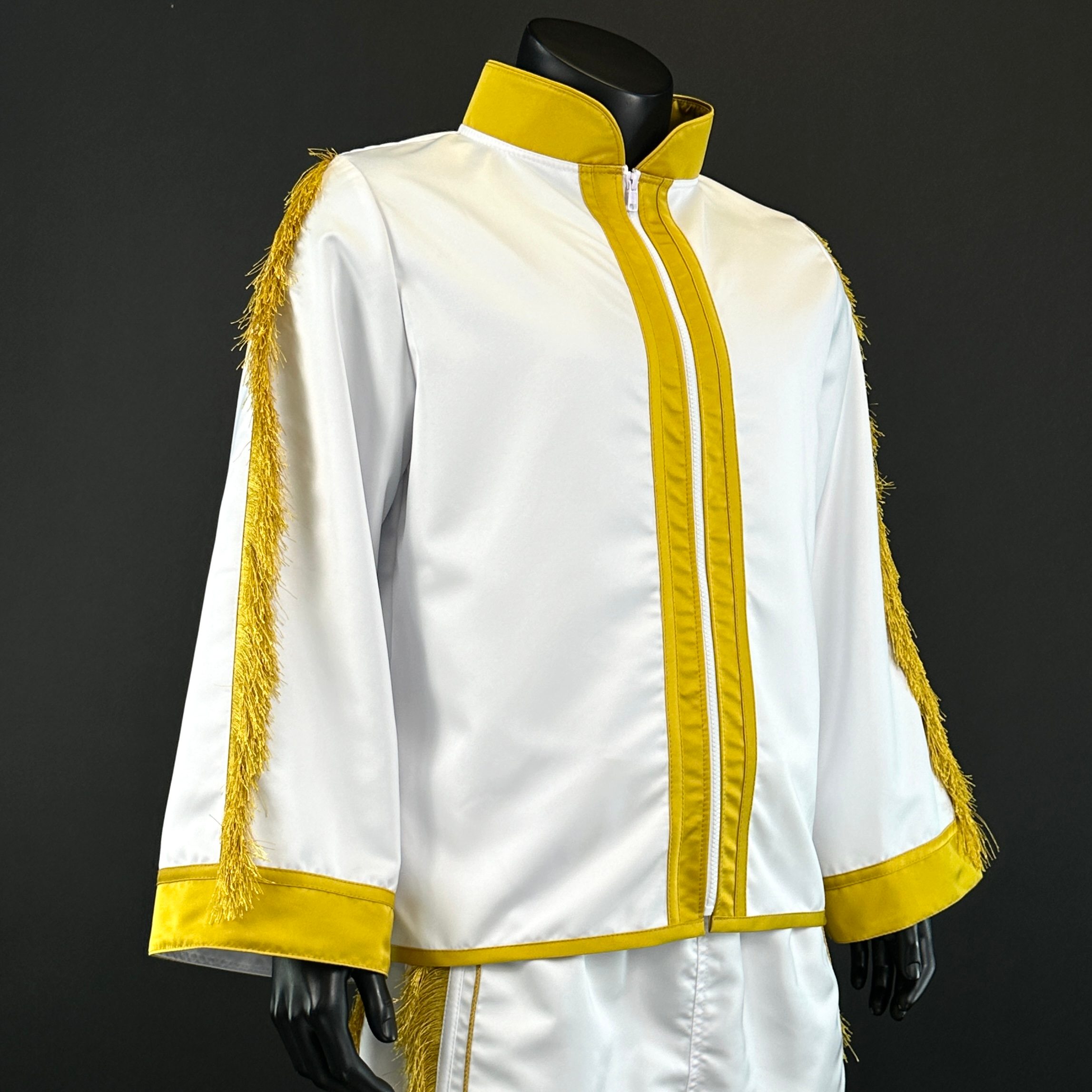 Classic Luxury JKT Derrick 170825 Jackets