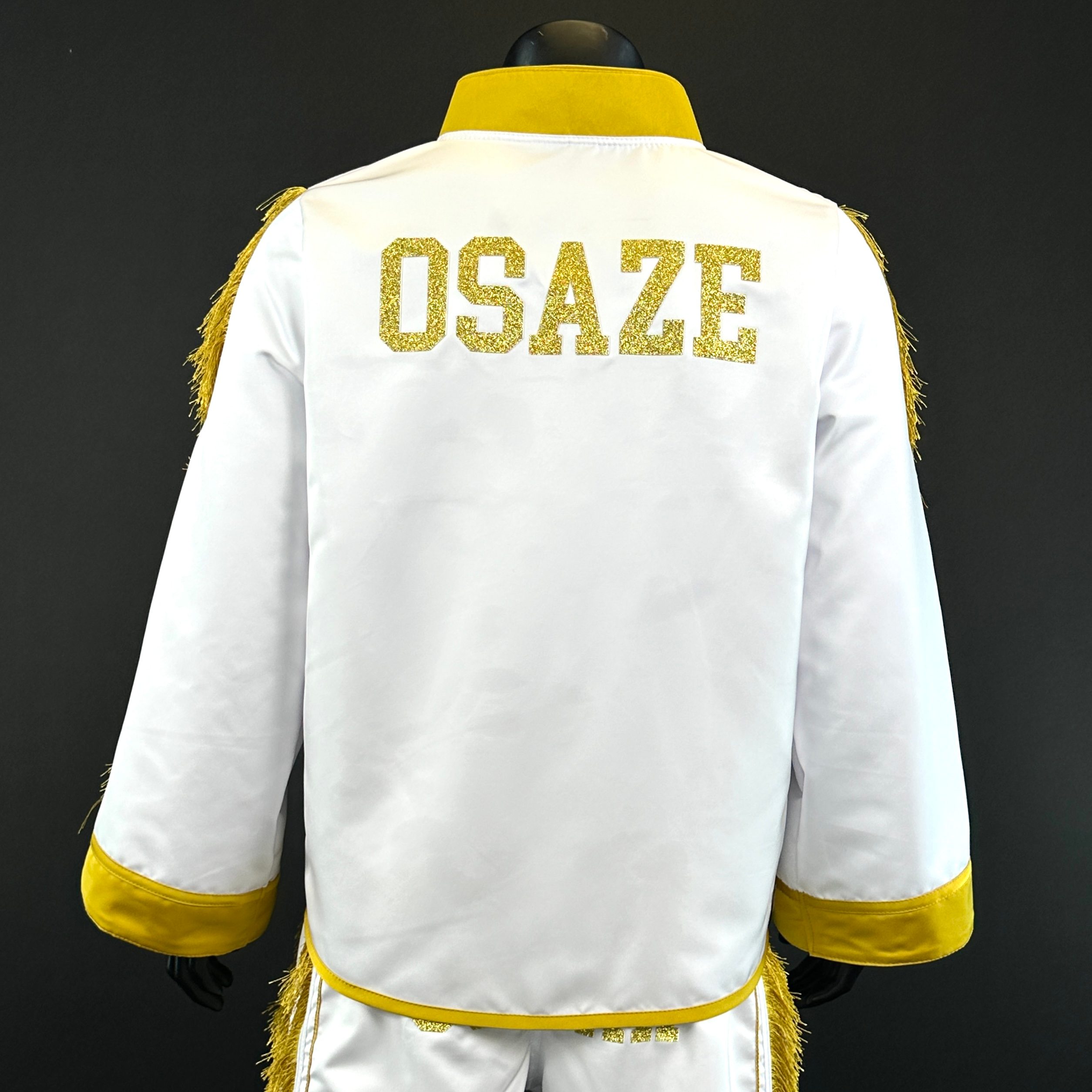 Classic Luxury JKT Derrick 170825 Jackets