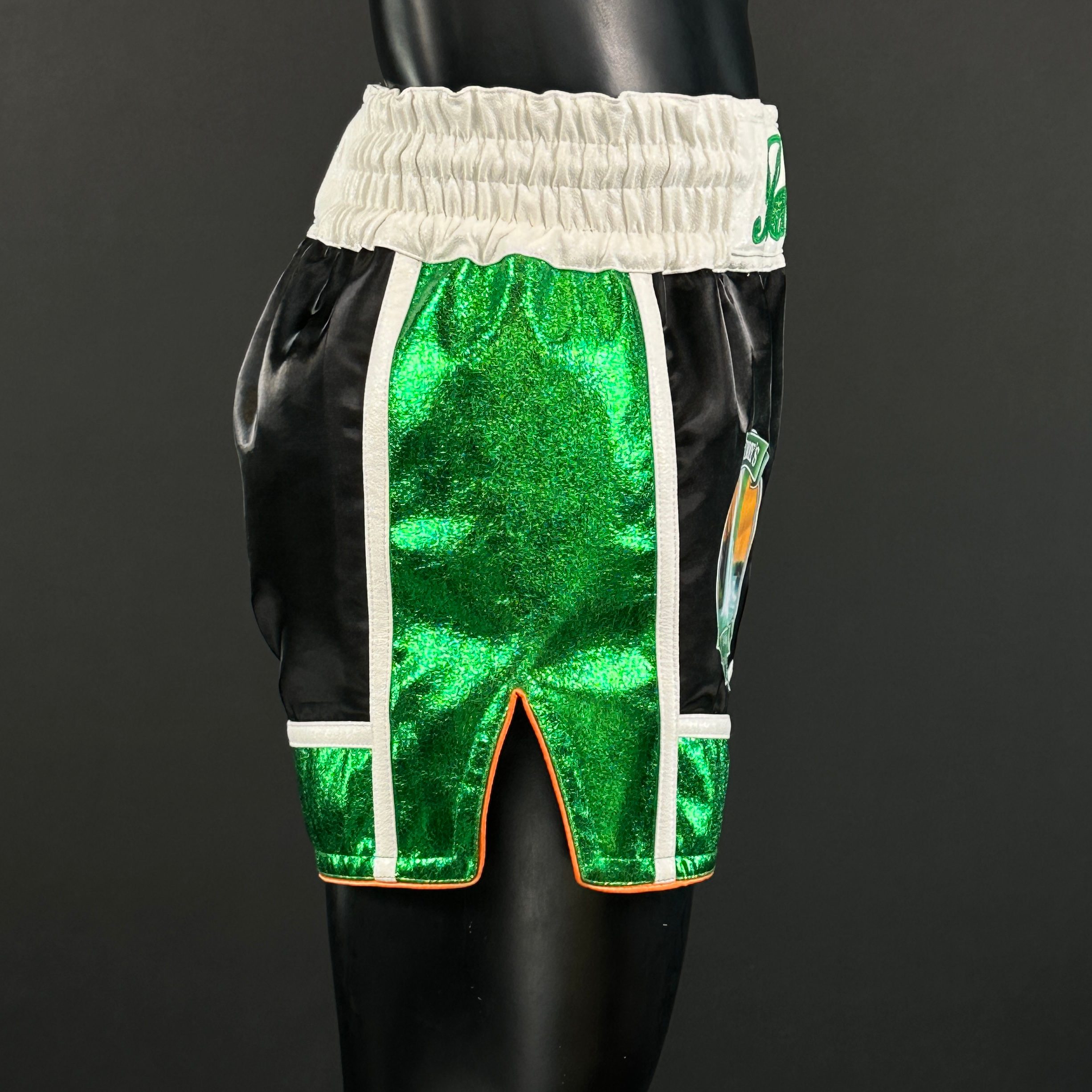 GEO MTS Michael 167313 Muay Thai Shorts