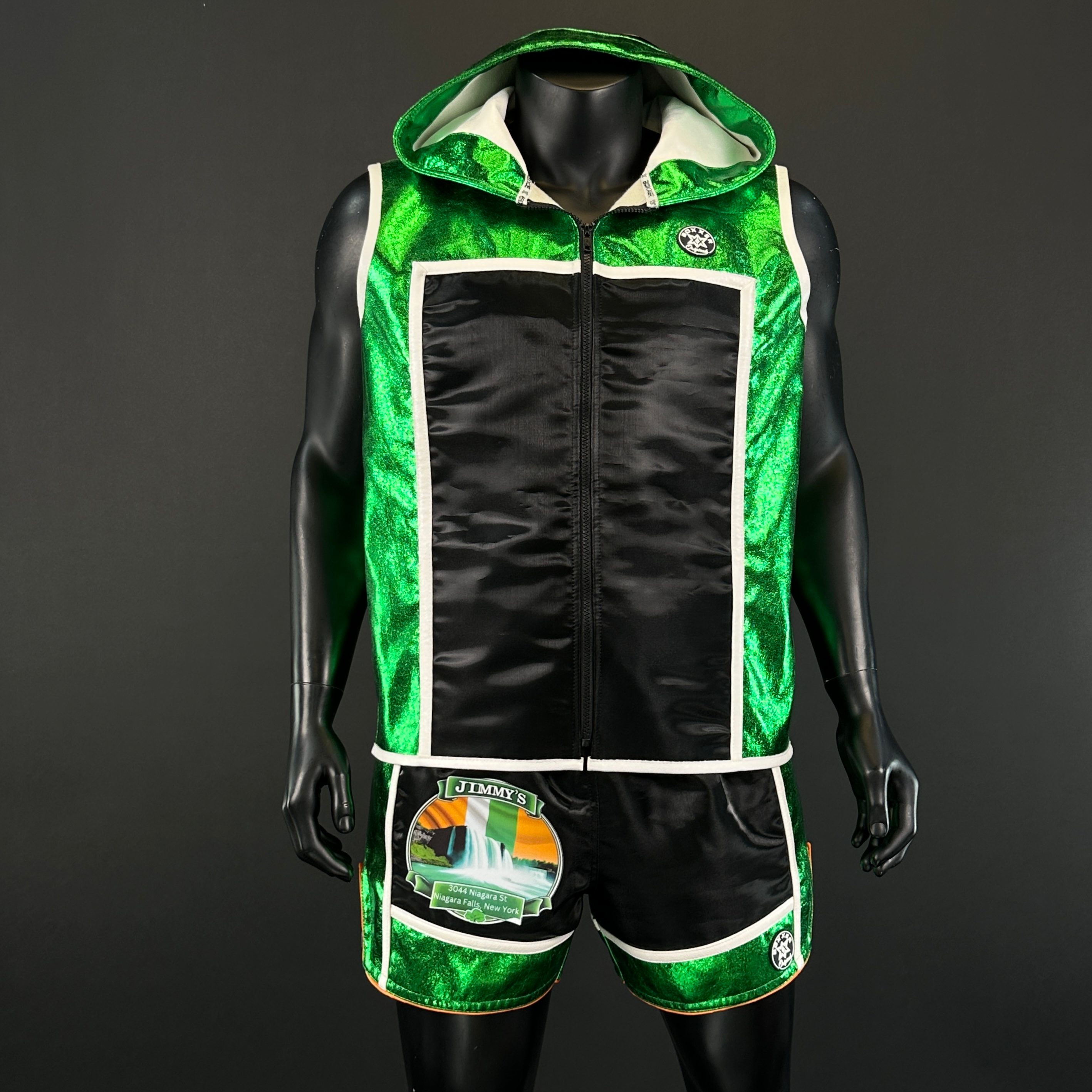 JOSHUA JKT Old Michael 167313 Jackets