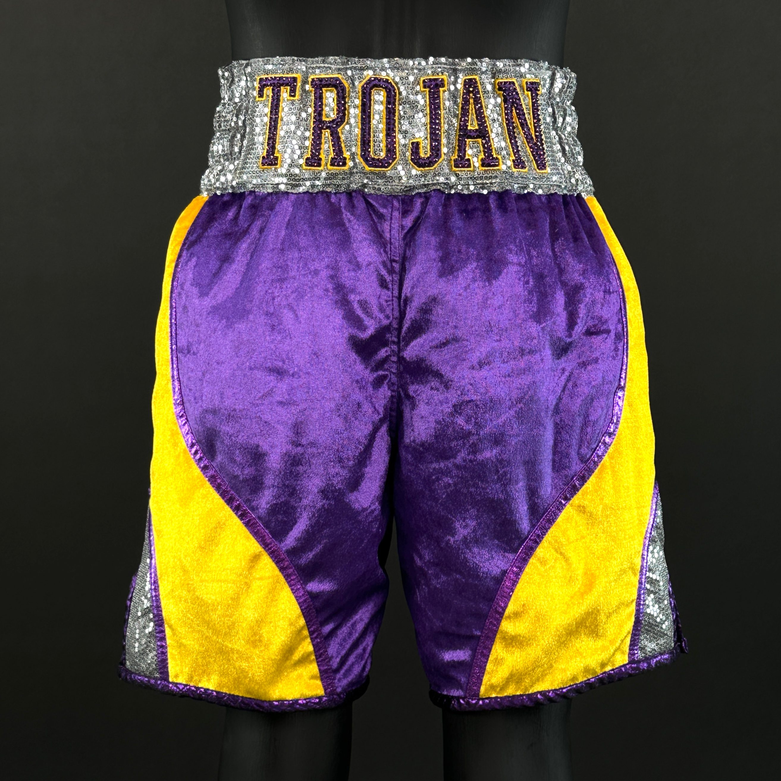 Dream BX Richard 170698 Custom Boxing Shorts & Trunks