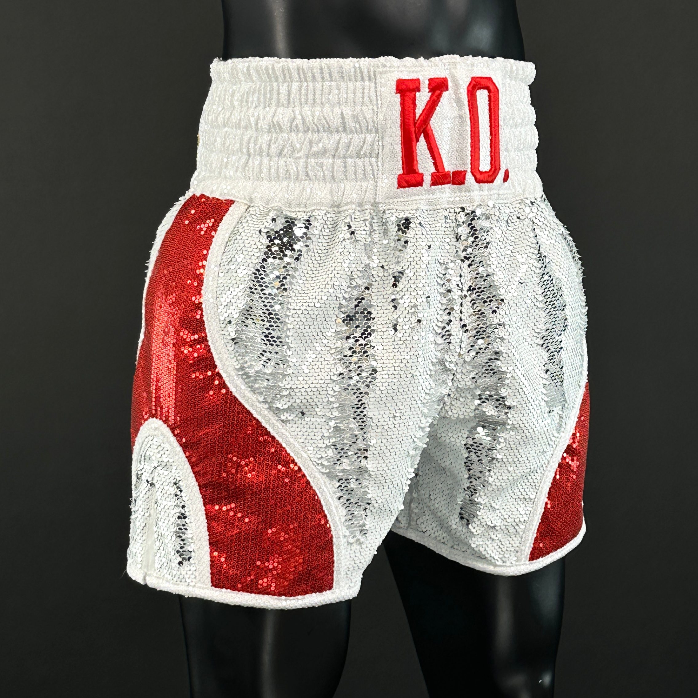 Dream BX Old Onur 170963 Custom Boxing Shorts & Trunks