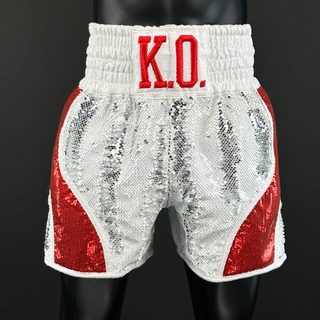 Dream BX Old Onur 170963 Custom Boxing Shorts & Trunks