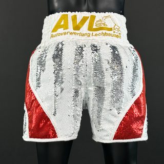 Dream BX Old Onur 170963 Custom Boxing Shorts & Trunks
