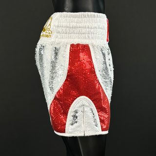 Dream BX Old Onur 170963 Custom Boxing Shorts & Trunks