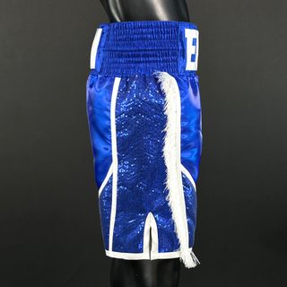 Cruiser BX Old Robert 171973 Custom Boxing Shorts & Trunks