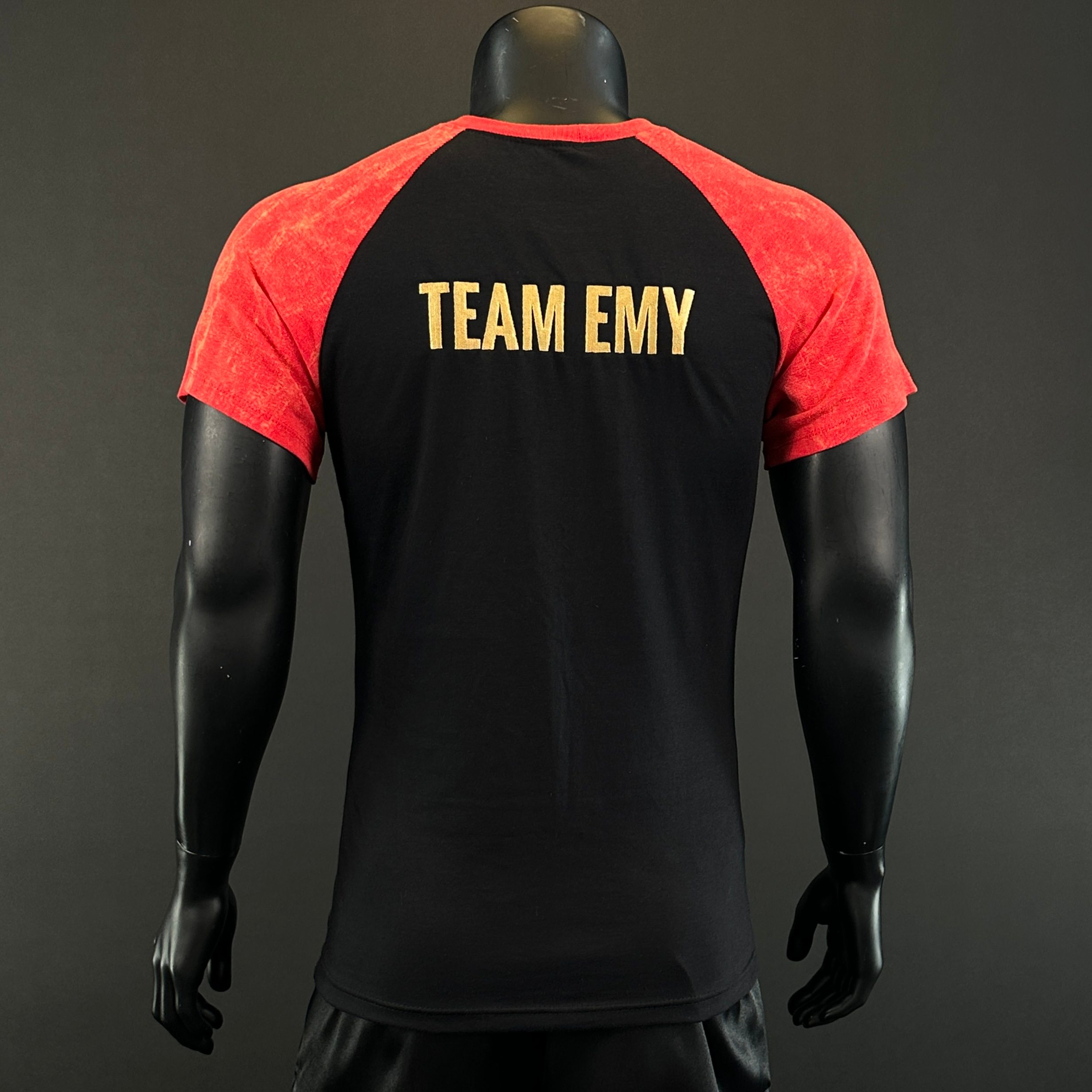 Raglan T-shirt Émilie 170781 T-shirts