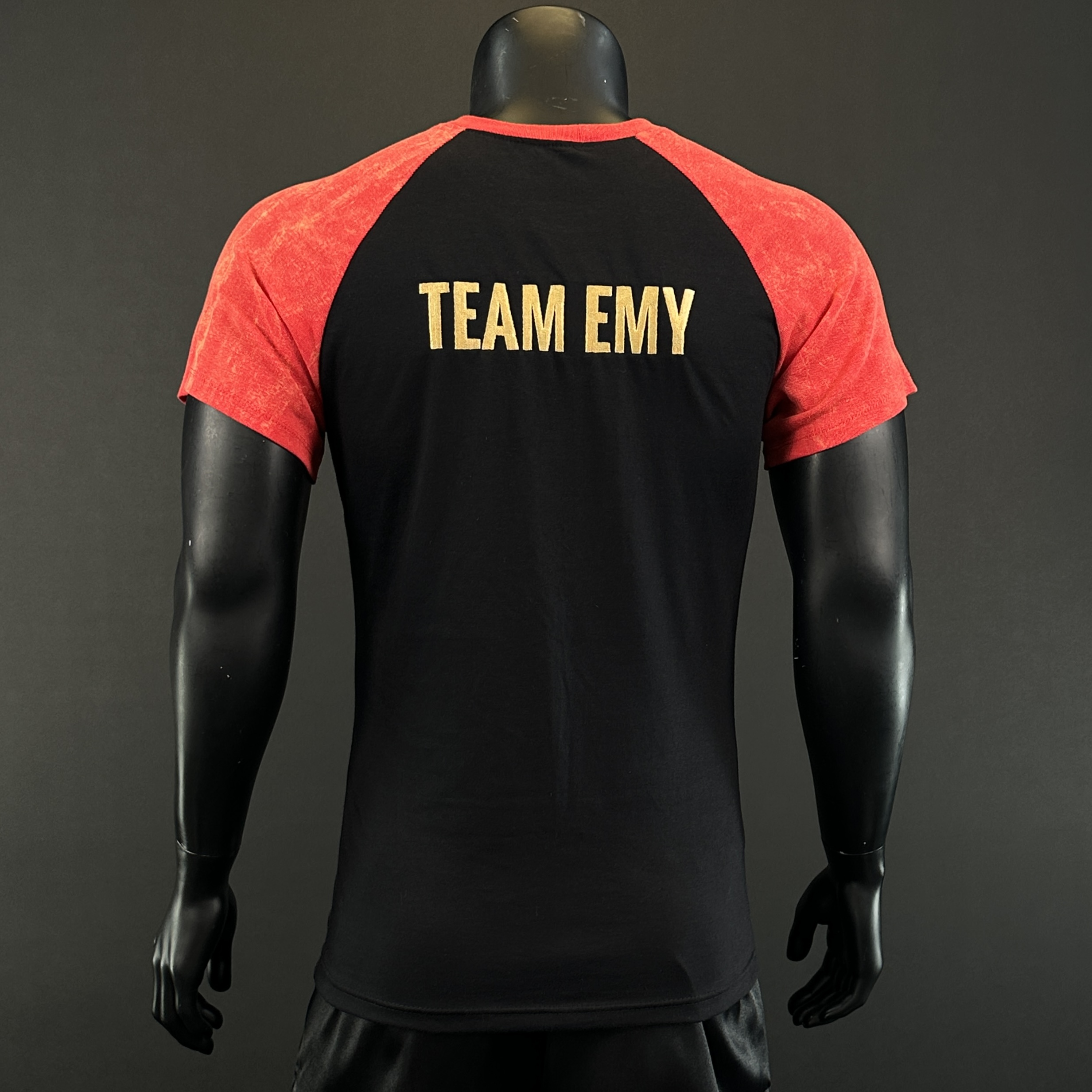 Raglan T-shirt Émilie 170781 T-shirts
