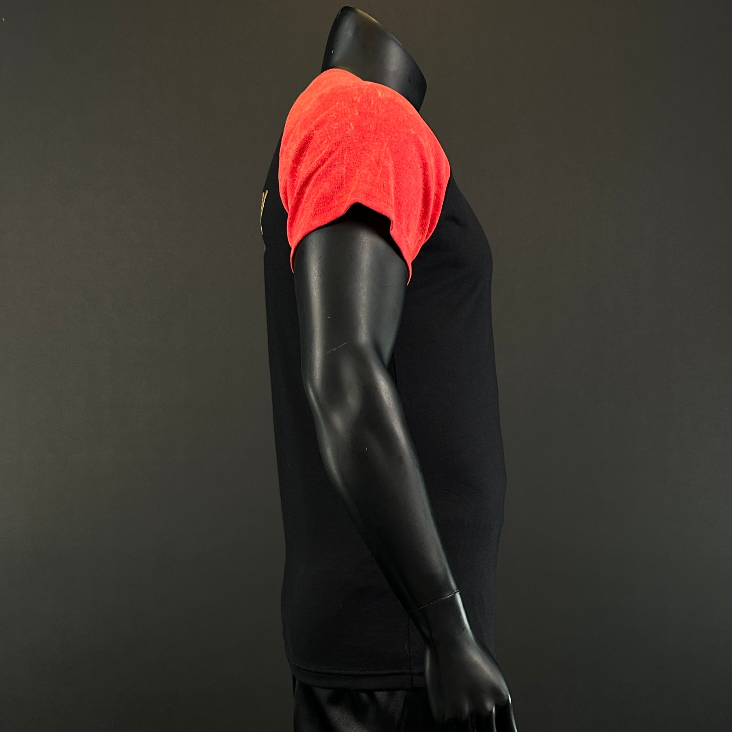 Raglan T-shirt Émilie 170781 T-shirts