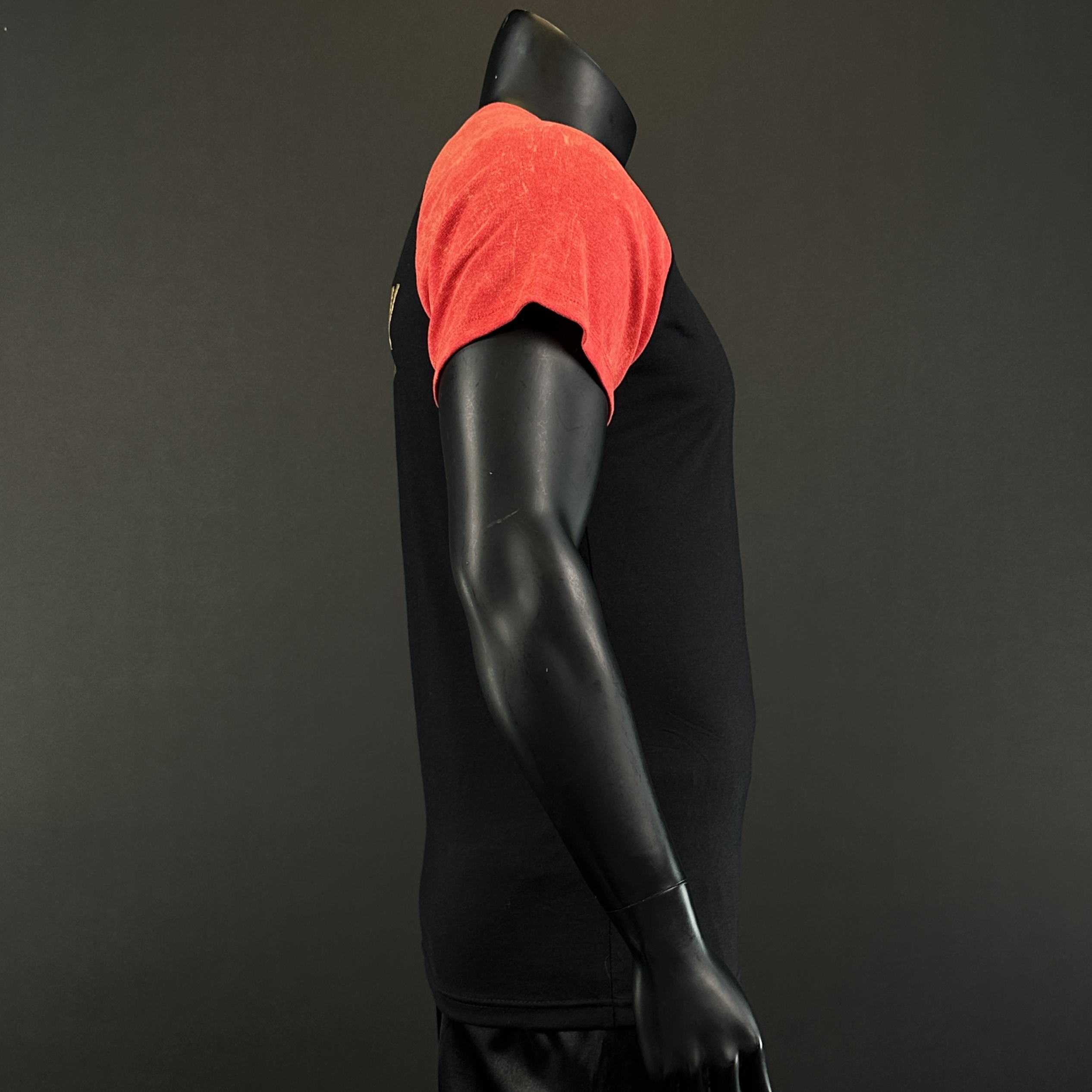Raglan T-shirt Émilie 170781 T-shirts