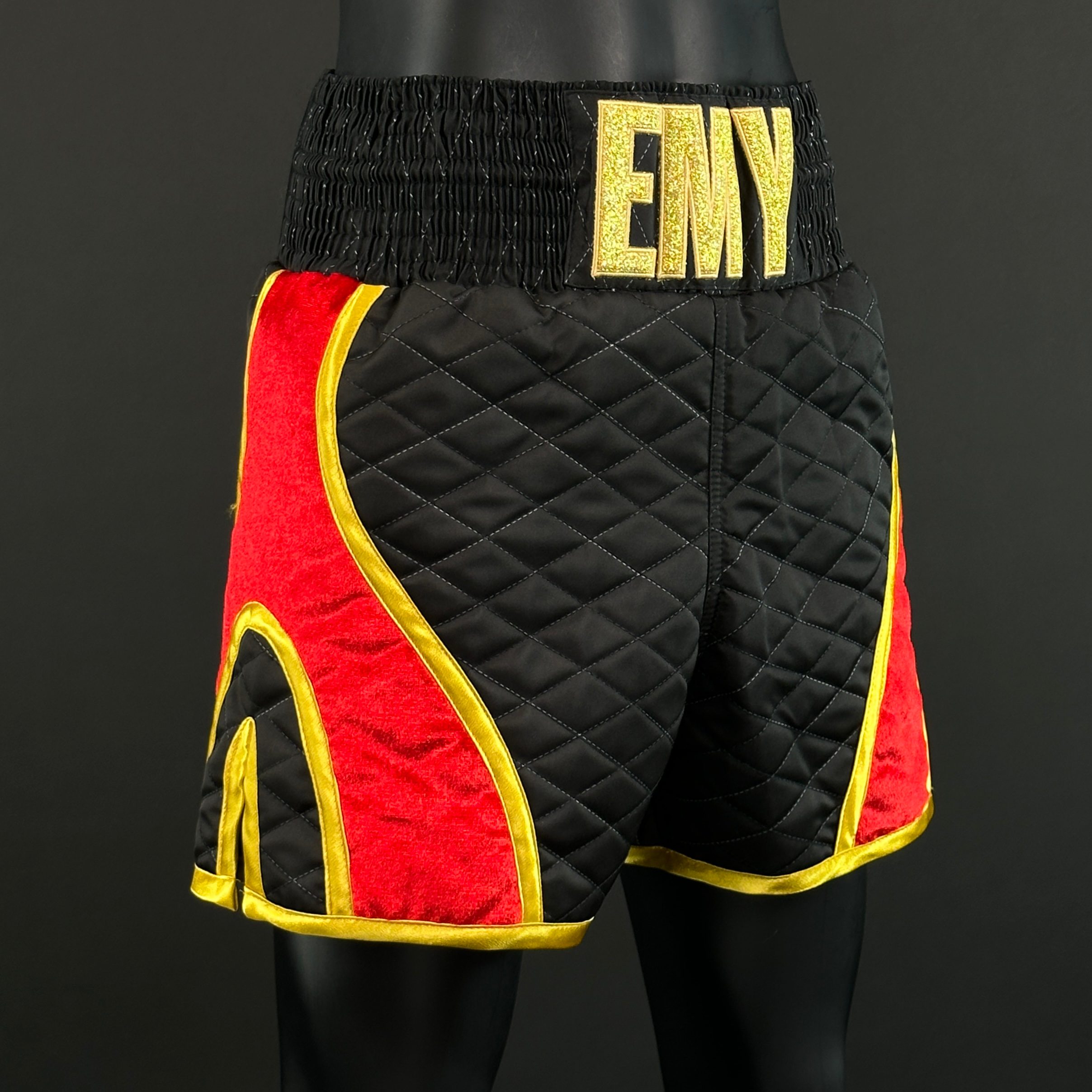 Dream BX Émilie 170781 Custom Boxing Shorts & Trunks