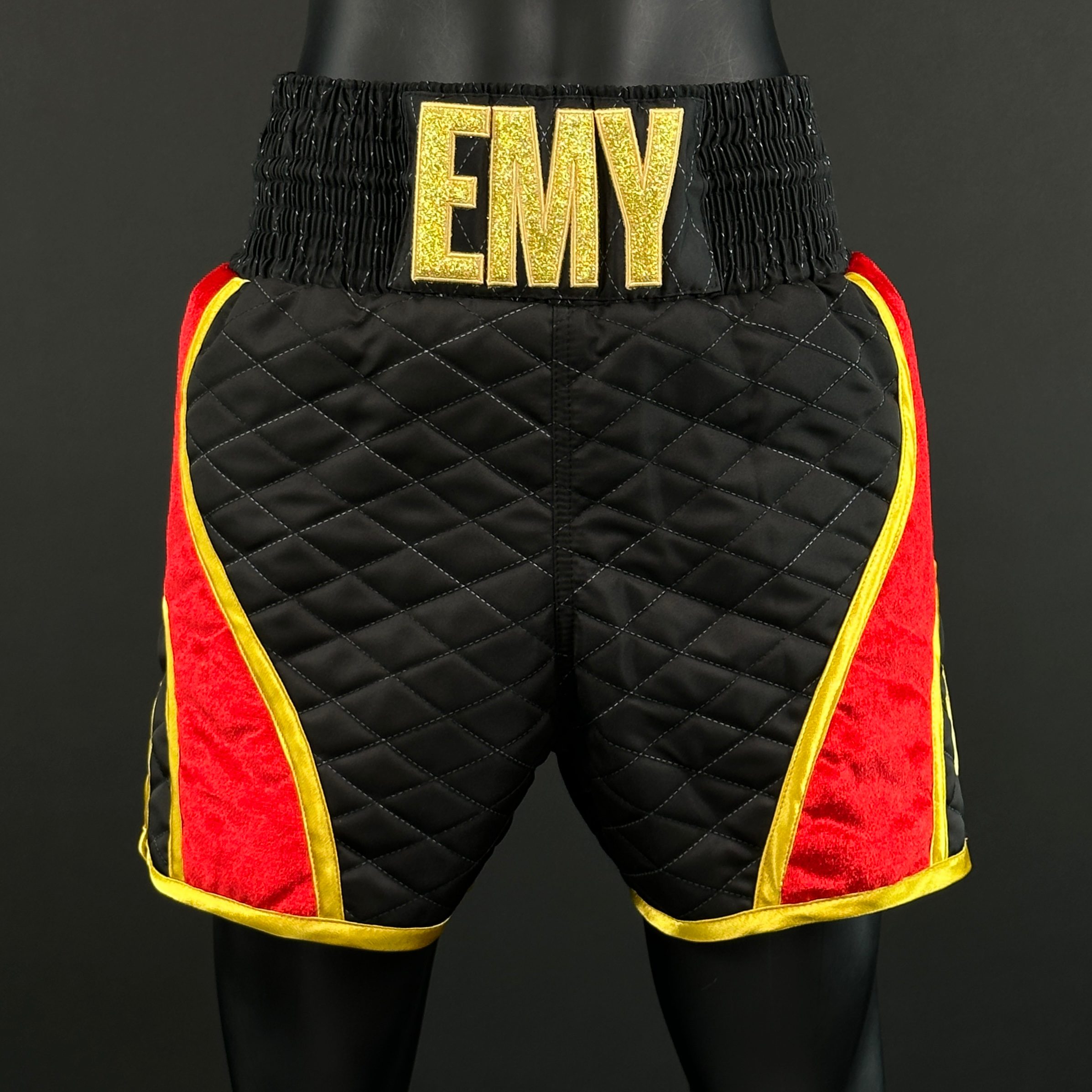 Dream BX Émilie 170781 Custom Boxing Shorts & Trunks