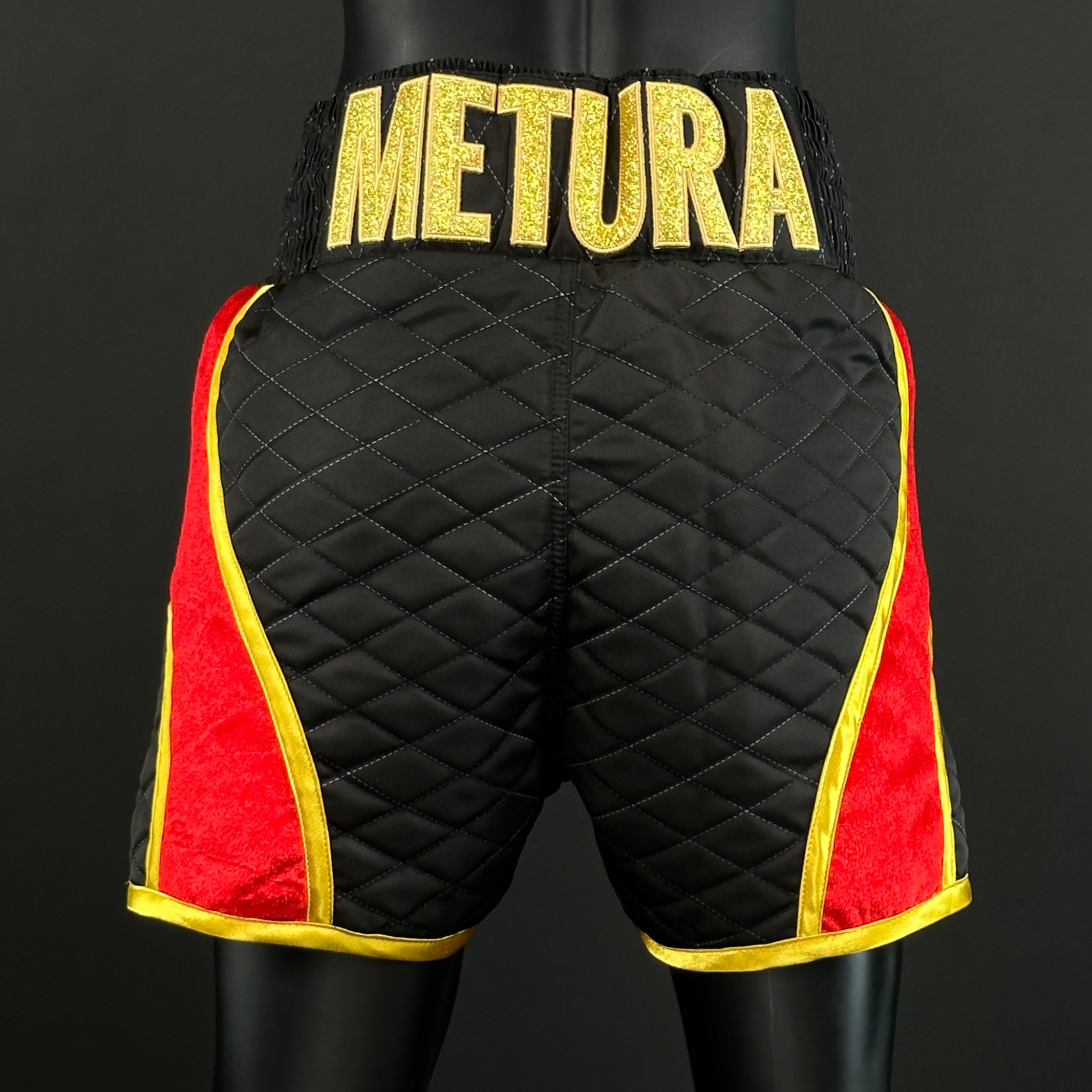 Dream BX Émilie 170781 Custom Boxing Shorts & Trunks