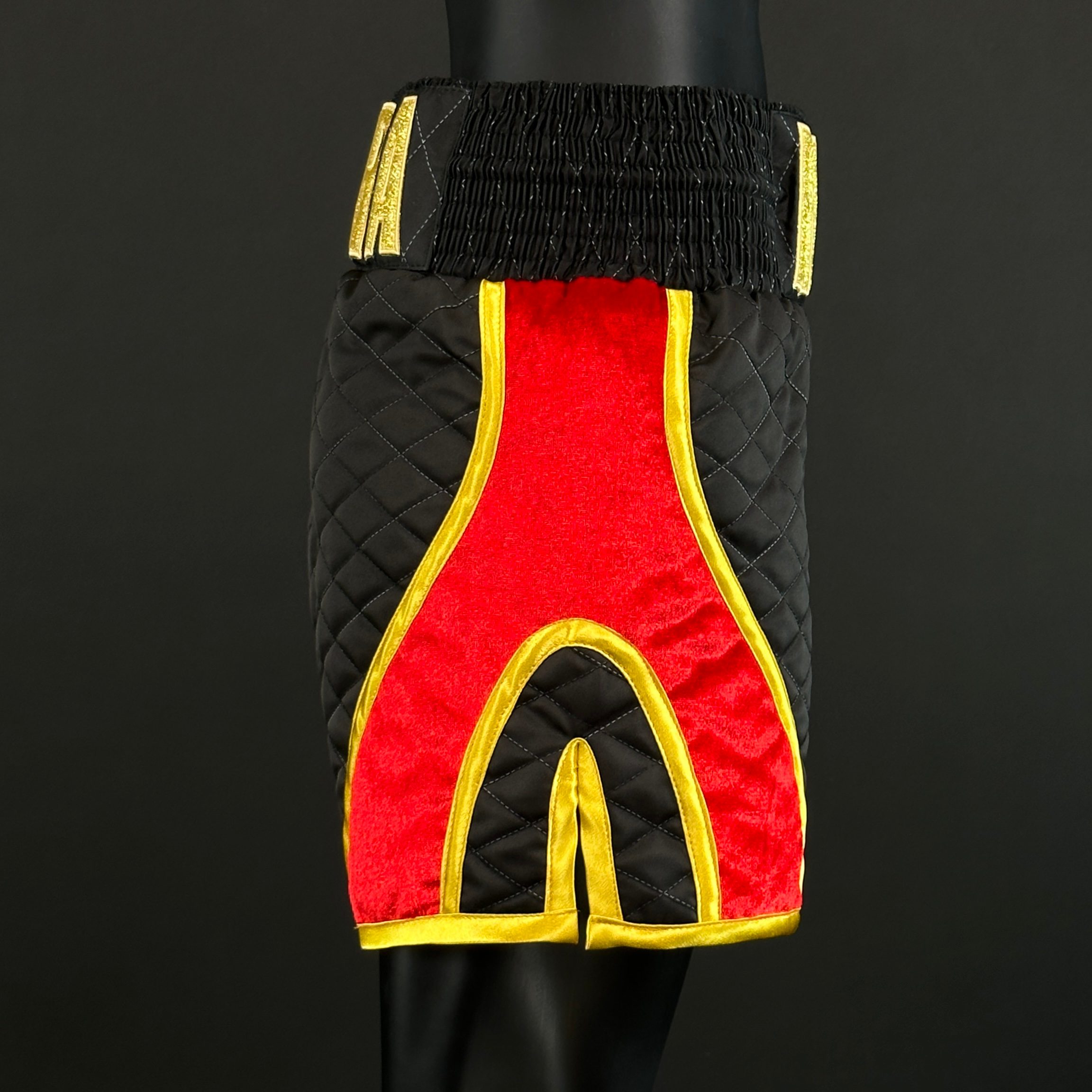 Dream BX Émilie 170781 Custom Boxing Shorts & Trunks