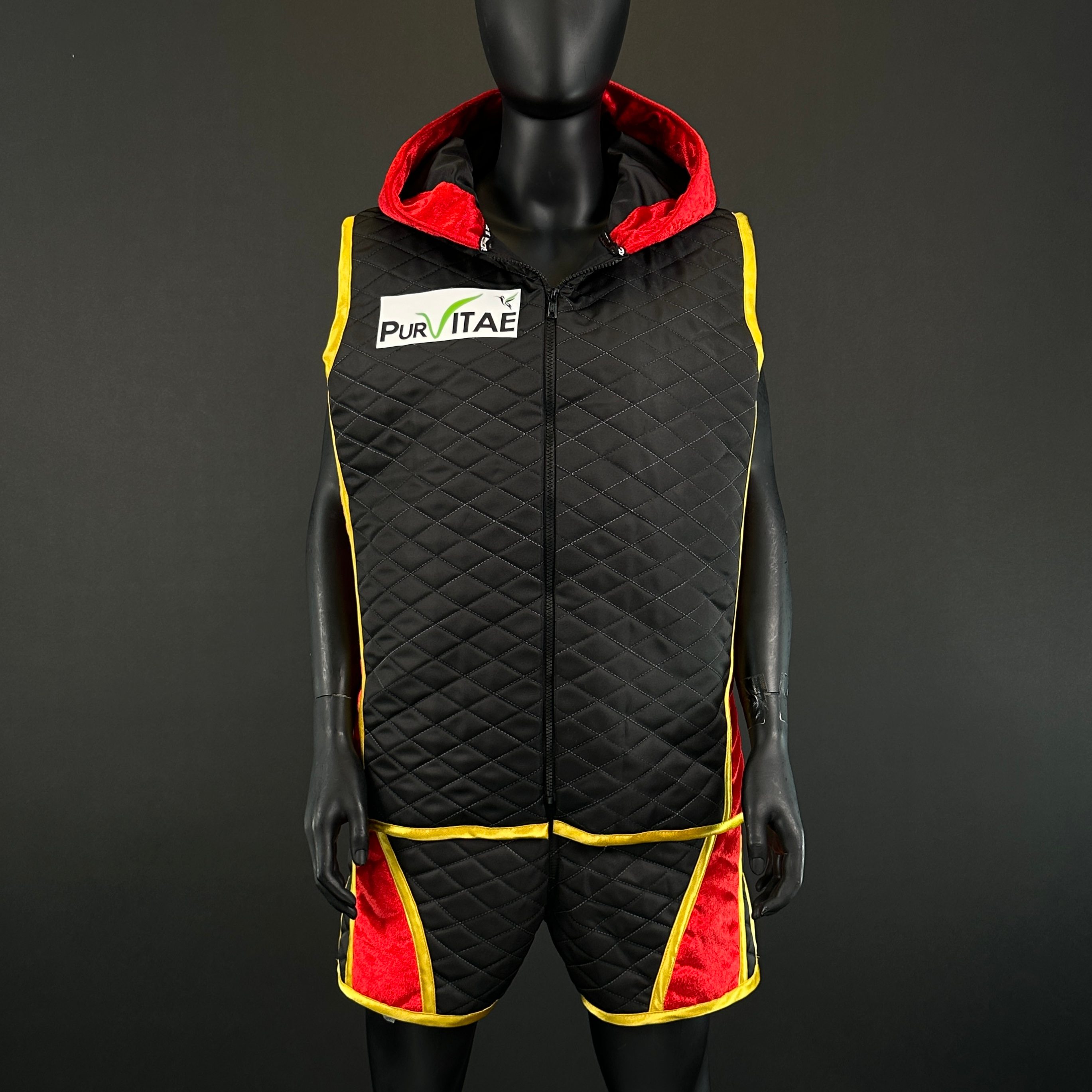 Side Stripes  Jacket  Émilie 170781 Jackets