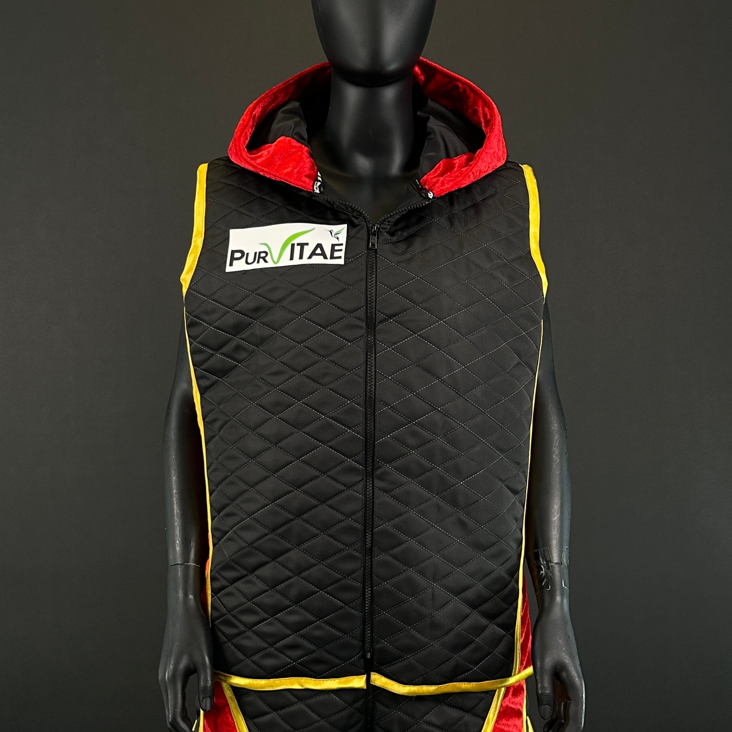 Side Stripes  Jacket  Émilie 170781 Jackets