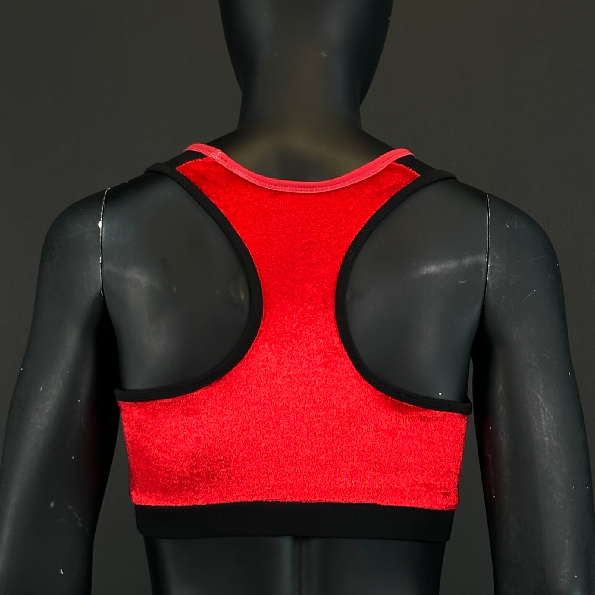 Classic Sports Bra Émilie 170781 Sports Bra