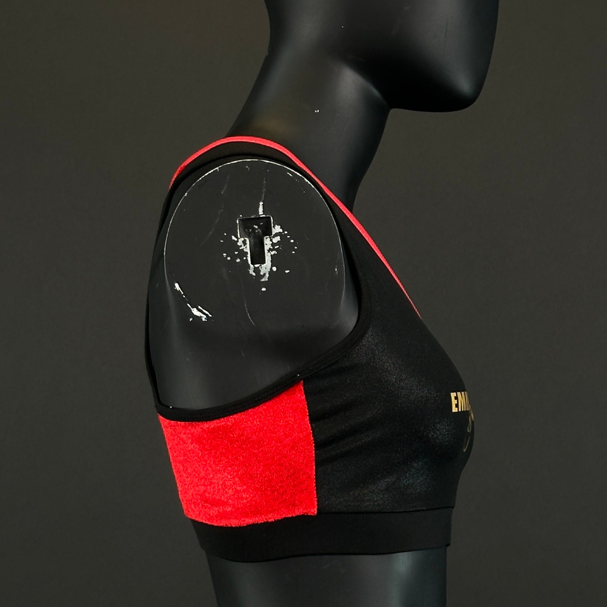 Classic Sports Bra Émilie 170781 Sports Bra