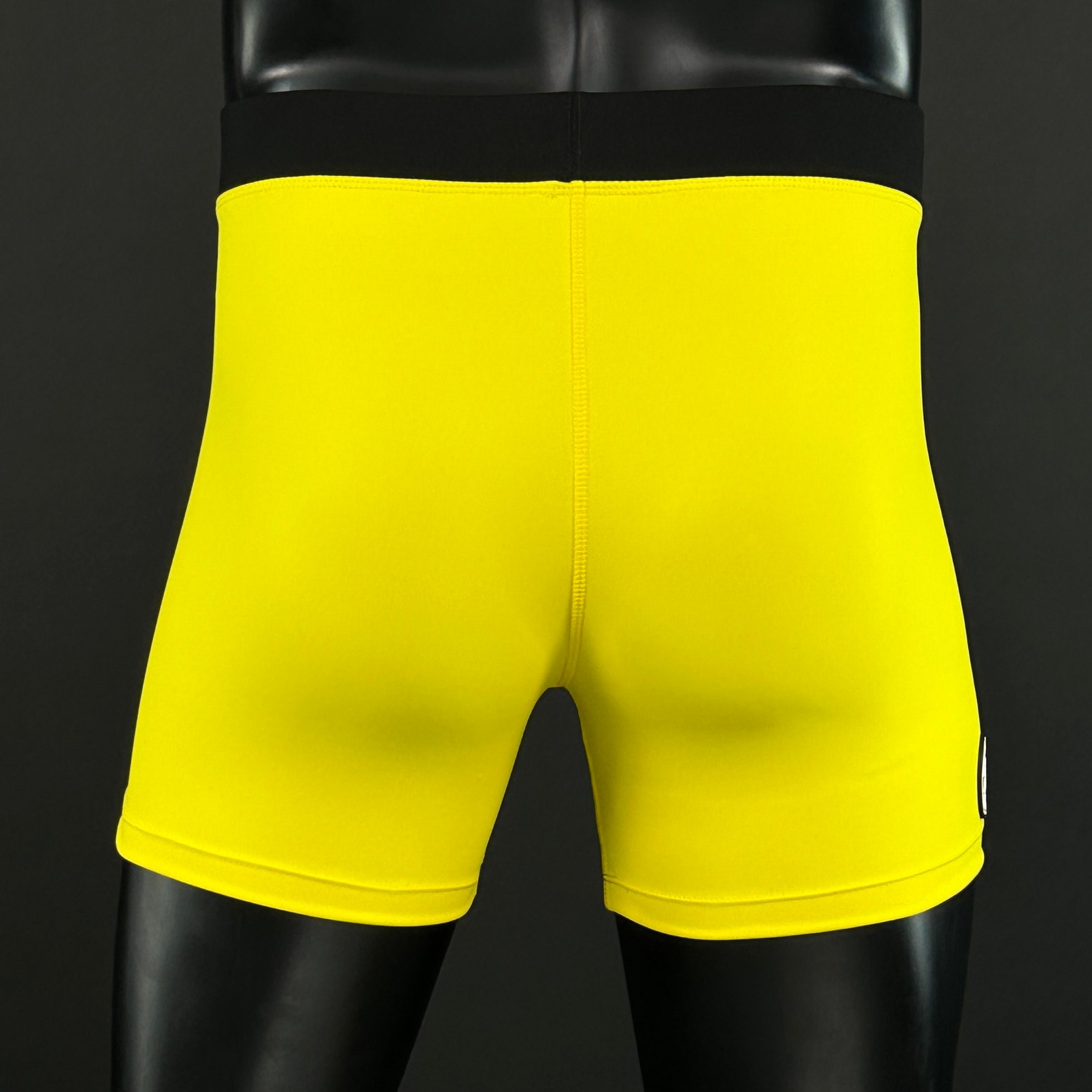 Classic Vale Tudo MMA Luca 172288 MMA Shorts