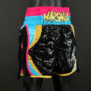 Marshall 170718