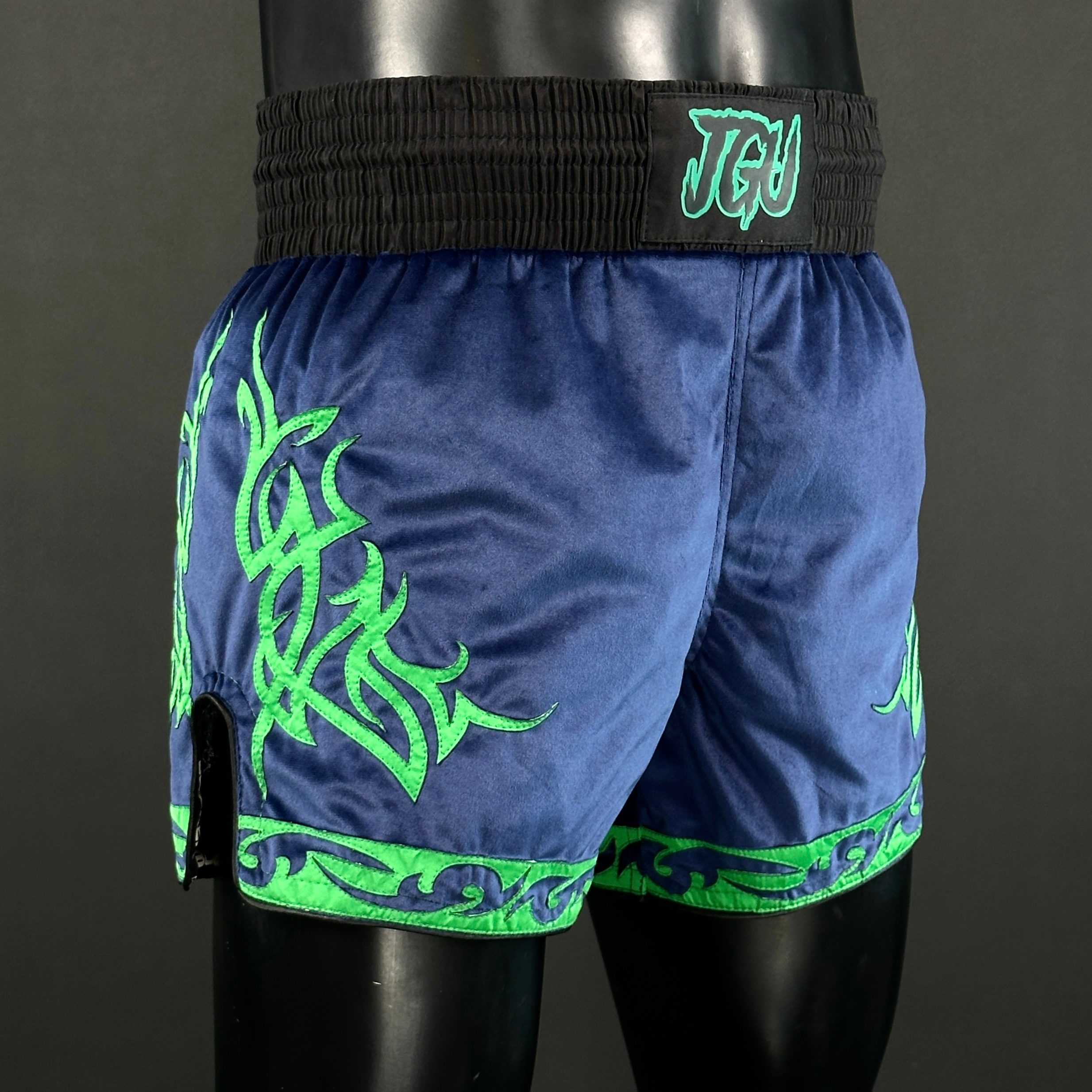Razor  Jade 166568 Muay Thai Shorts