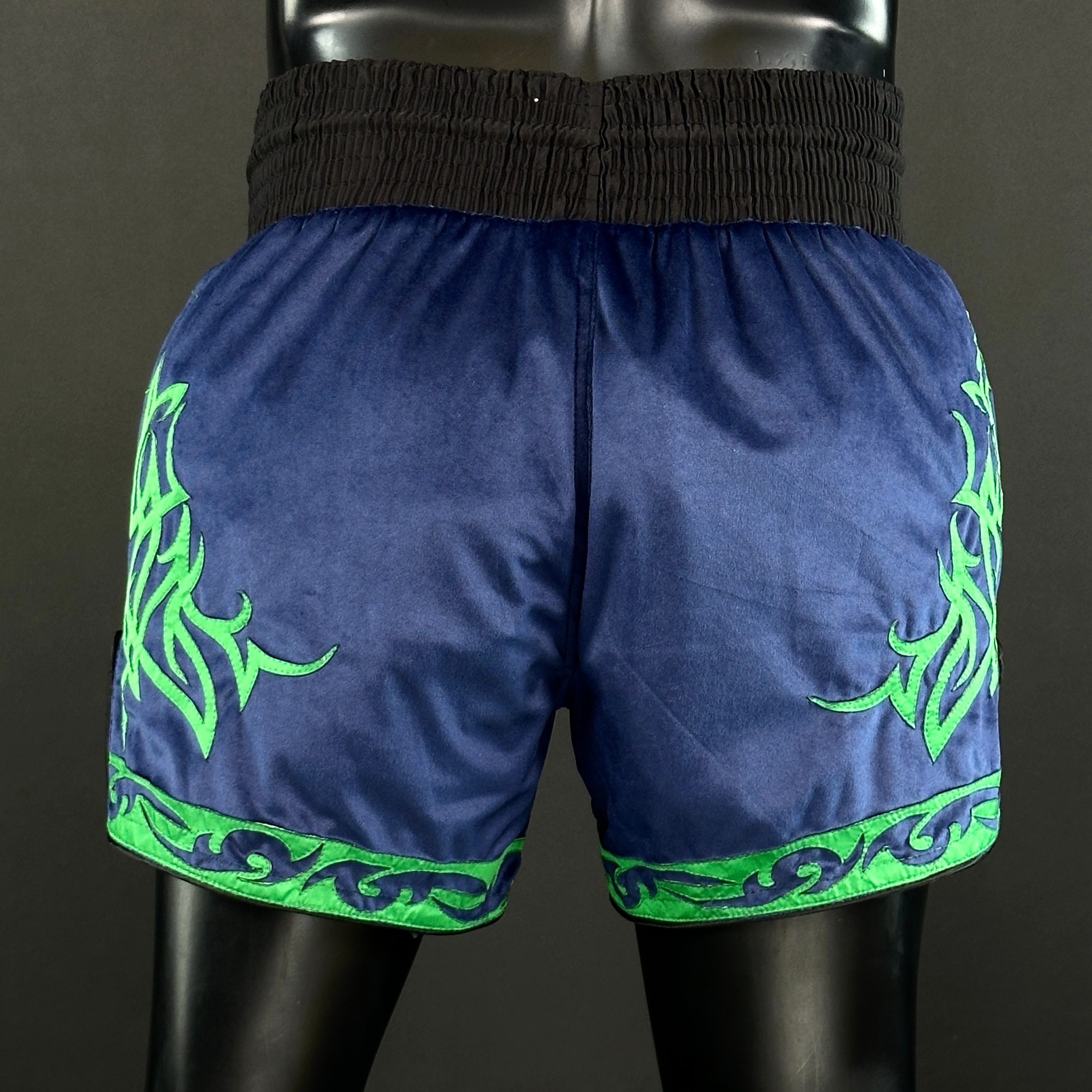 Razor NEW INTRODUCTORY OFFER!! Jade 166568 Muay Thai Shorts