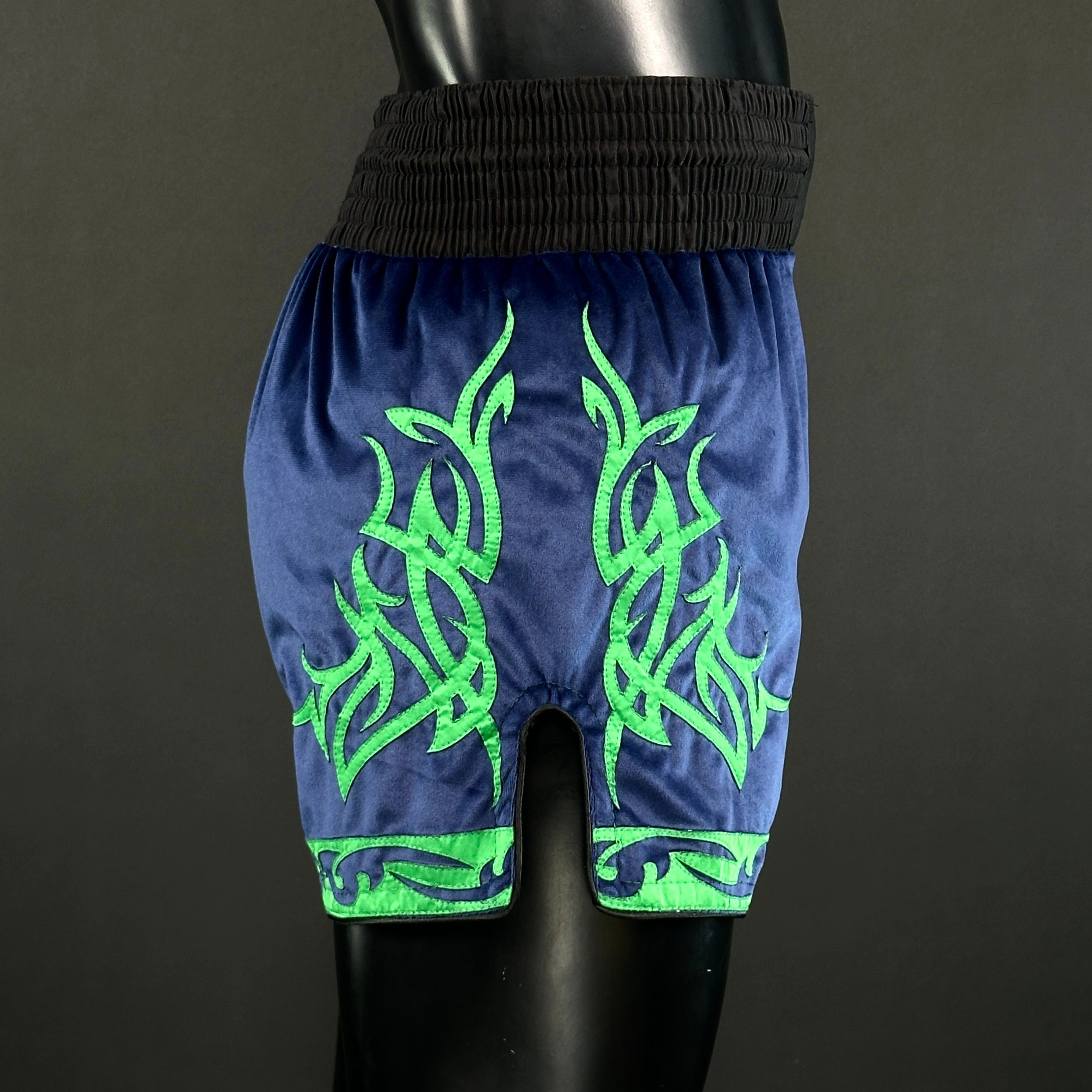 Razor NEW INTRODUCTORY OFFER!! Jade 166568 Muay Thai Shorts