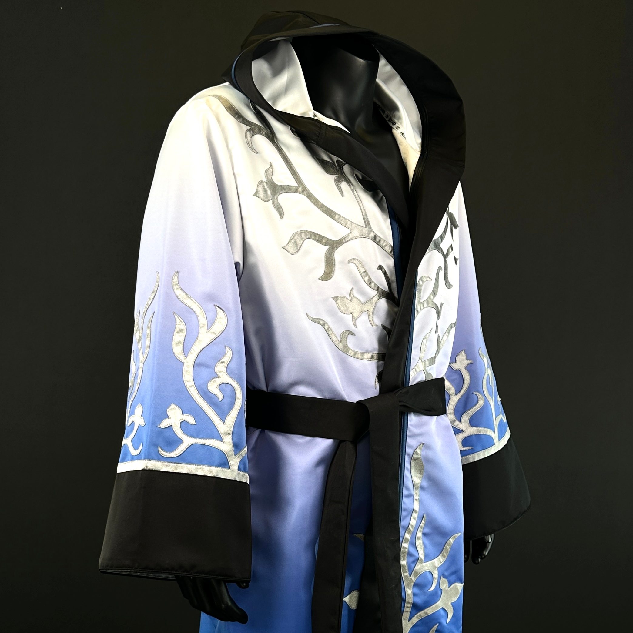 Growth ROBE (BOXXER ELITE) Cillian 170753 Robes