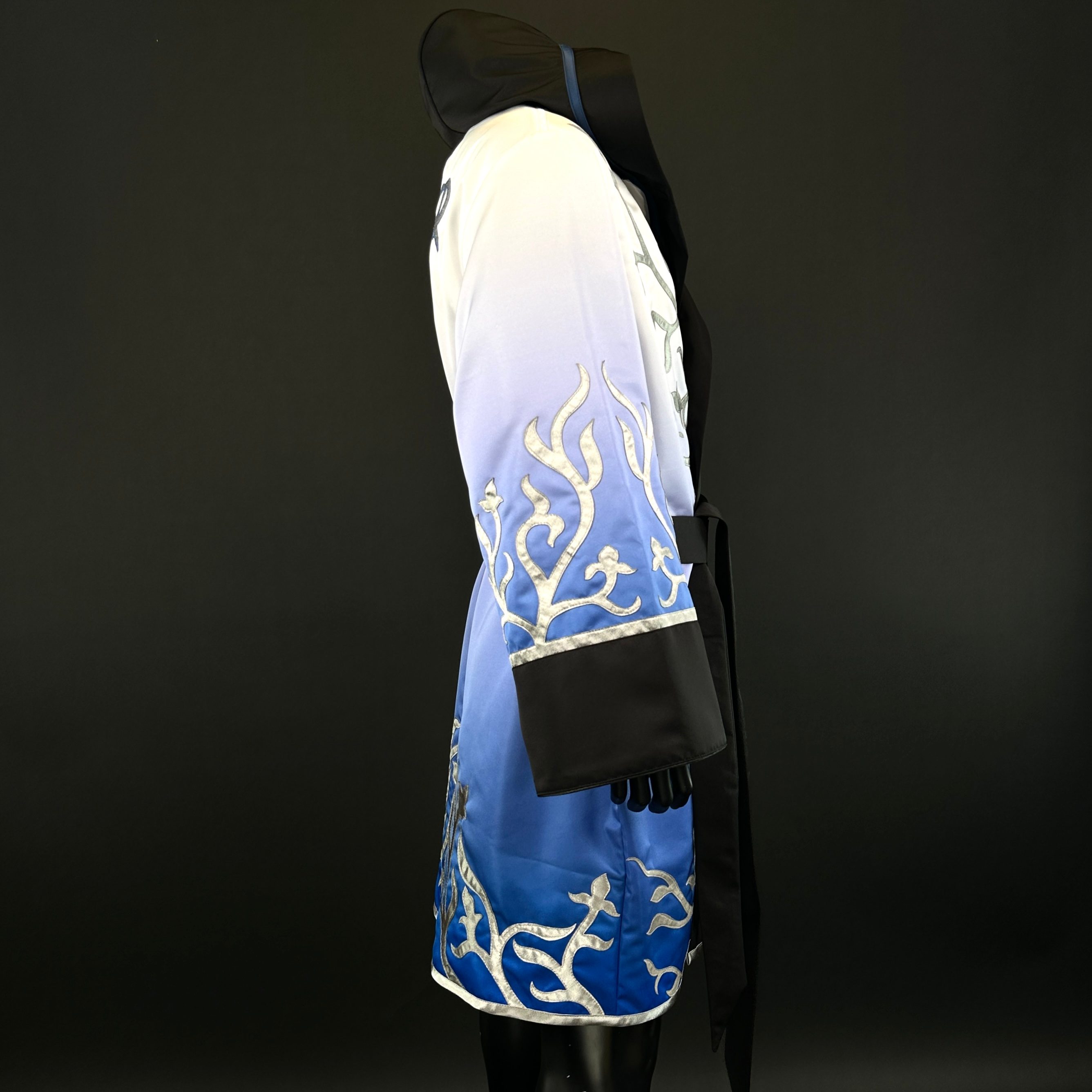 Growth ROBE (BOXXER ELITE) Cillian 170753 Robes