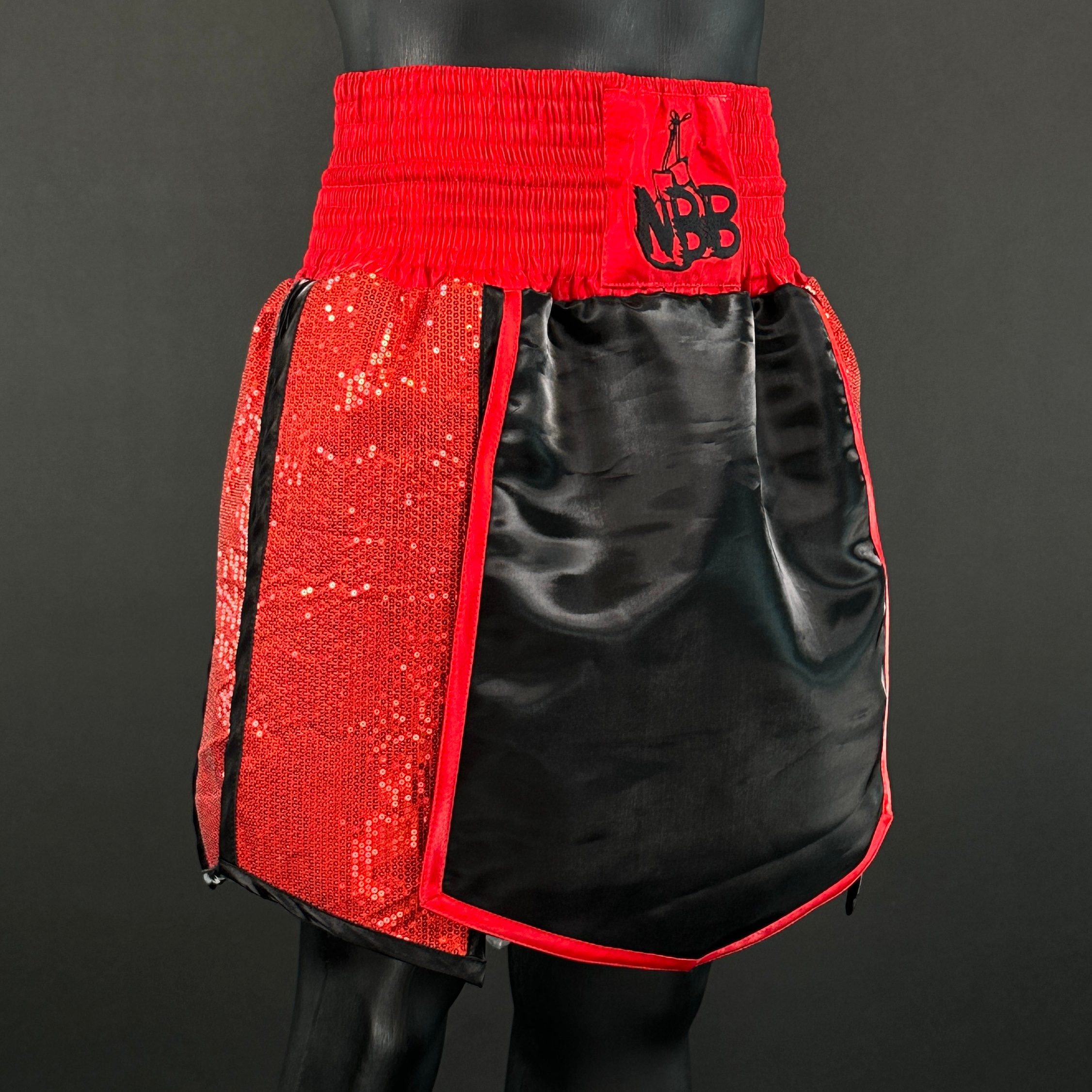 David GLA Kerry 171544 Gladiator Shorts