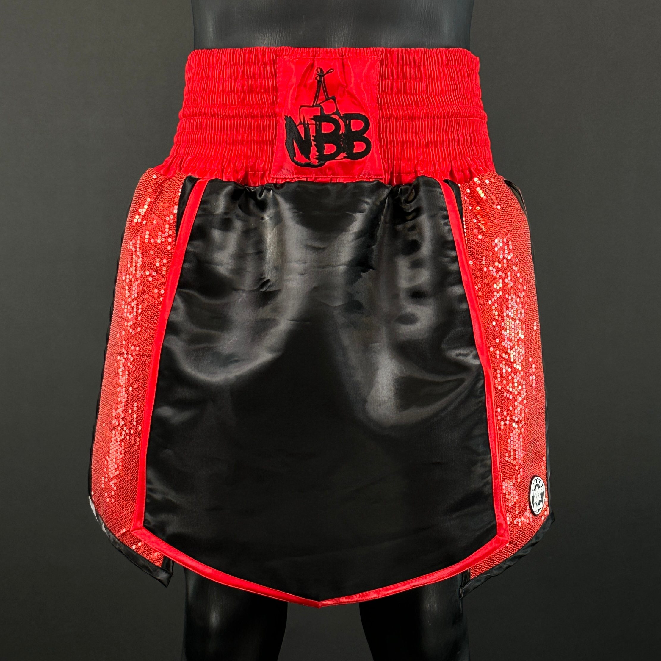 David GLA Kerry 171544 Gladiator Shorts