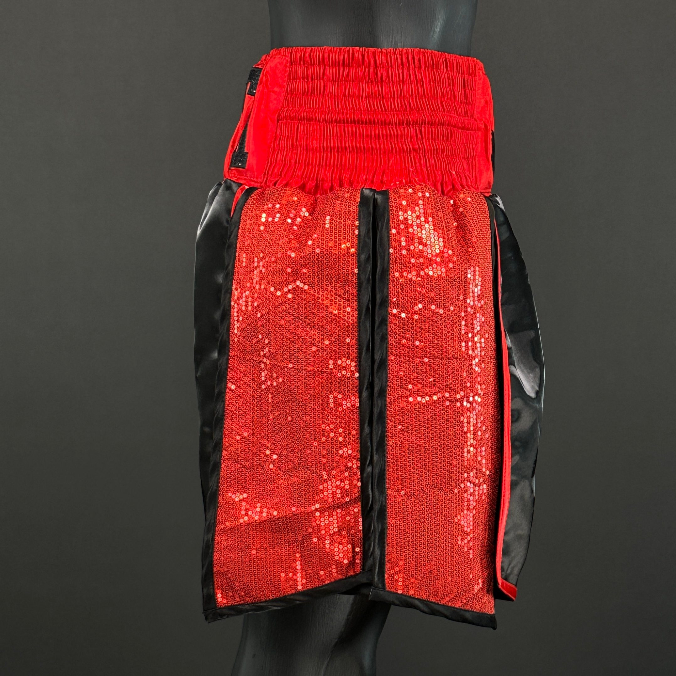 David GLA Kerry 171544 Gladiator Shorts