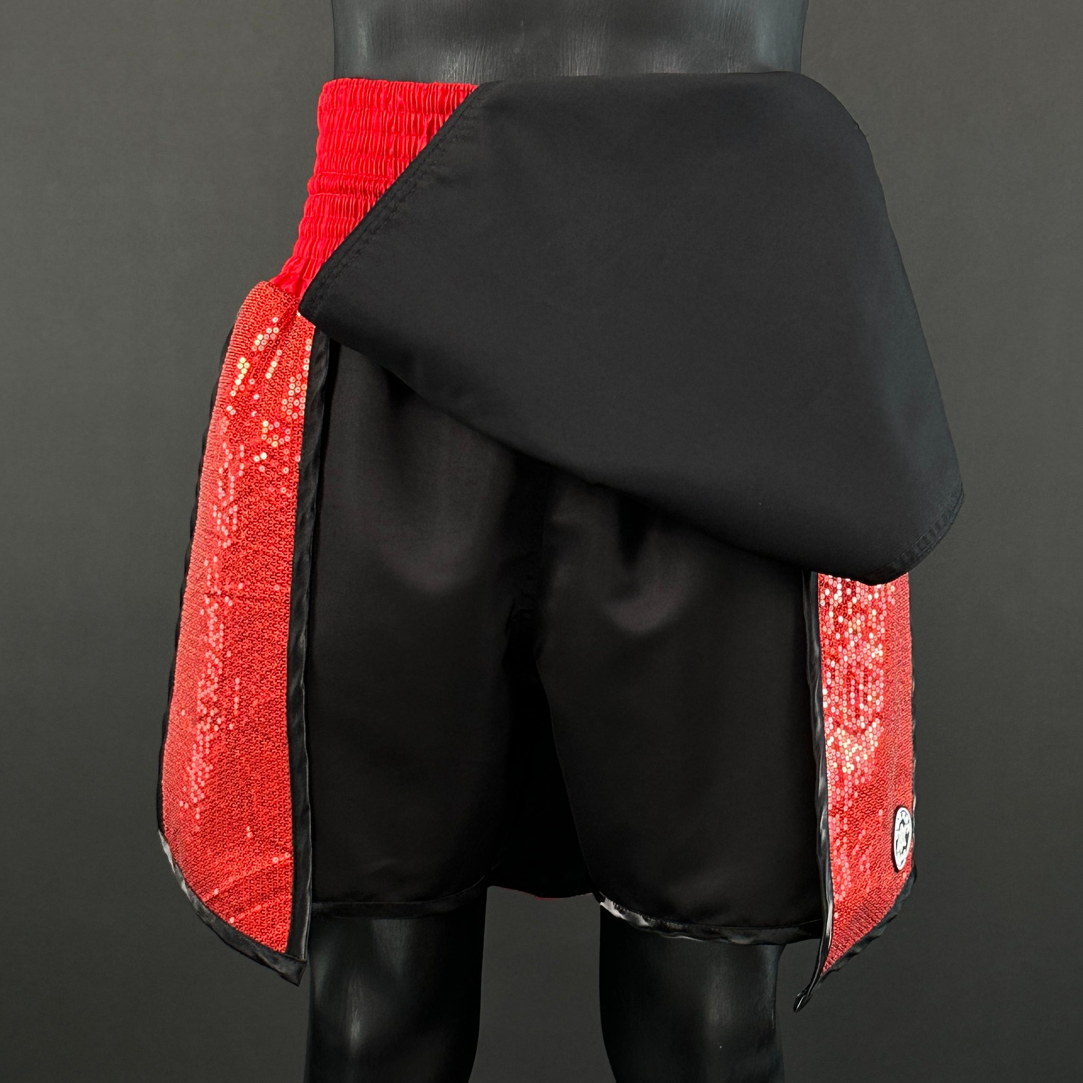 David GLA Kerry 171544 Gladiator Shorts