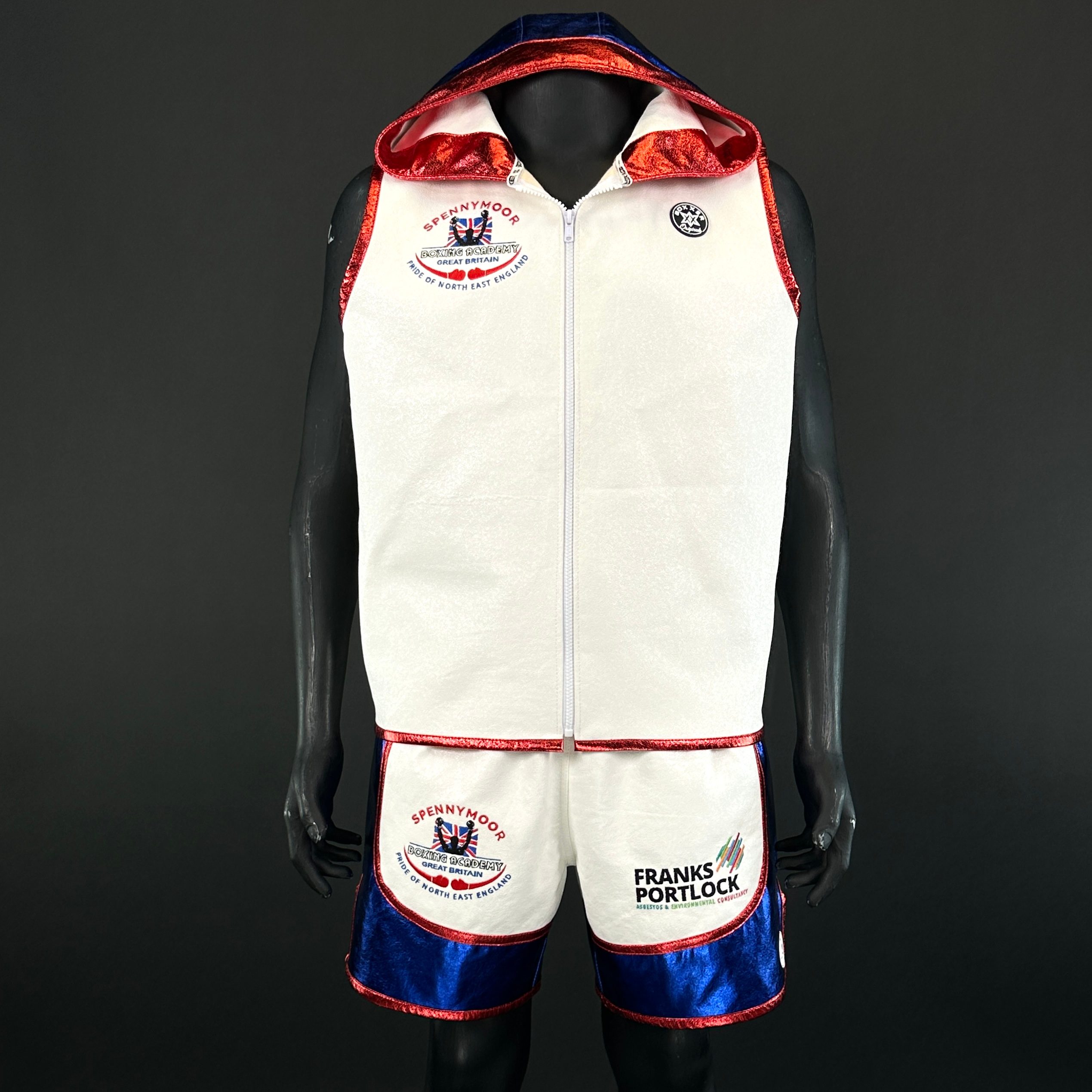 CLASSIC Jacket Old Anthony 171464 Jackets