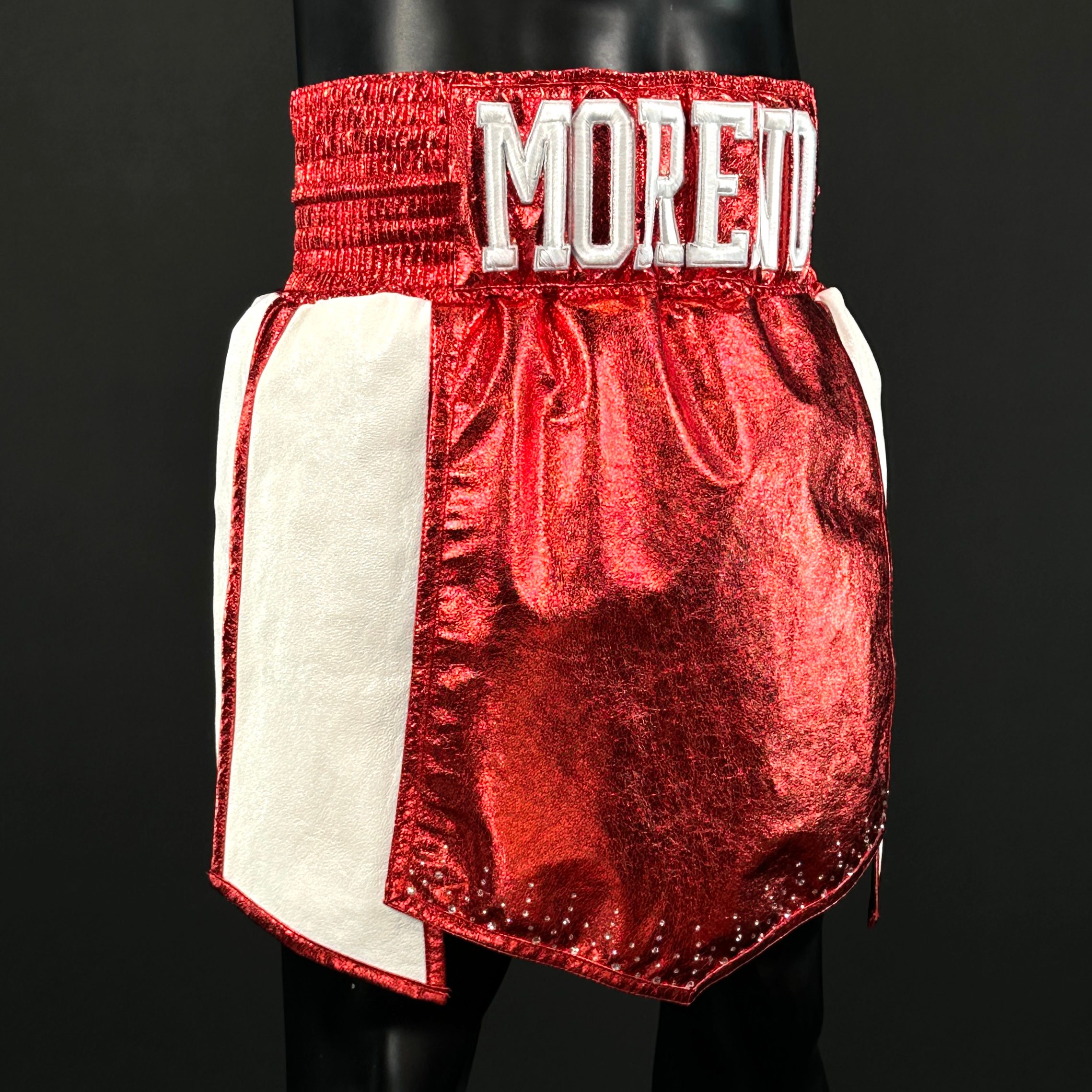 David GLA Harry 171667 Gladiator Shorts