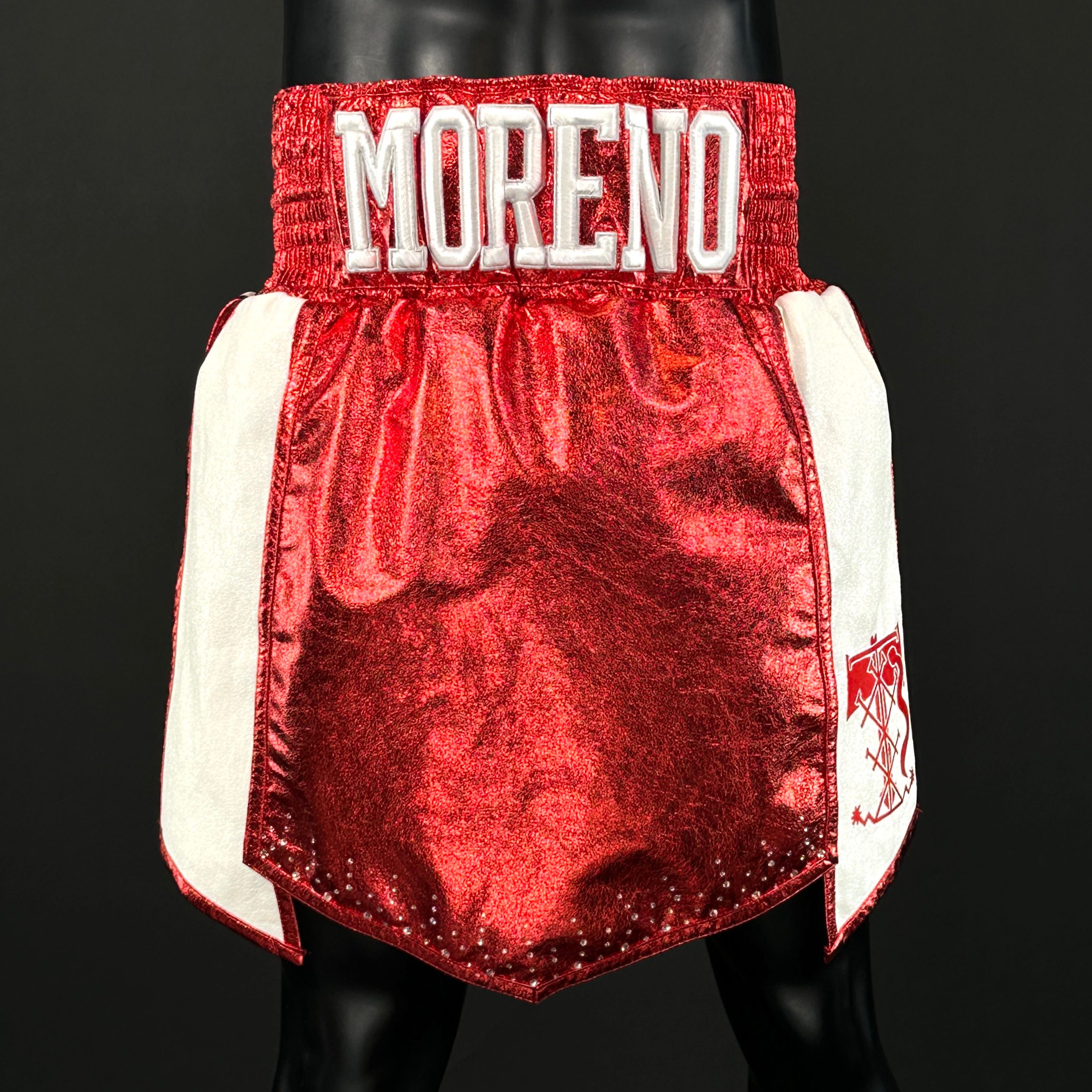 David GLA Harry 171667 Gladiator Shorts