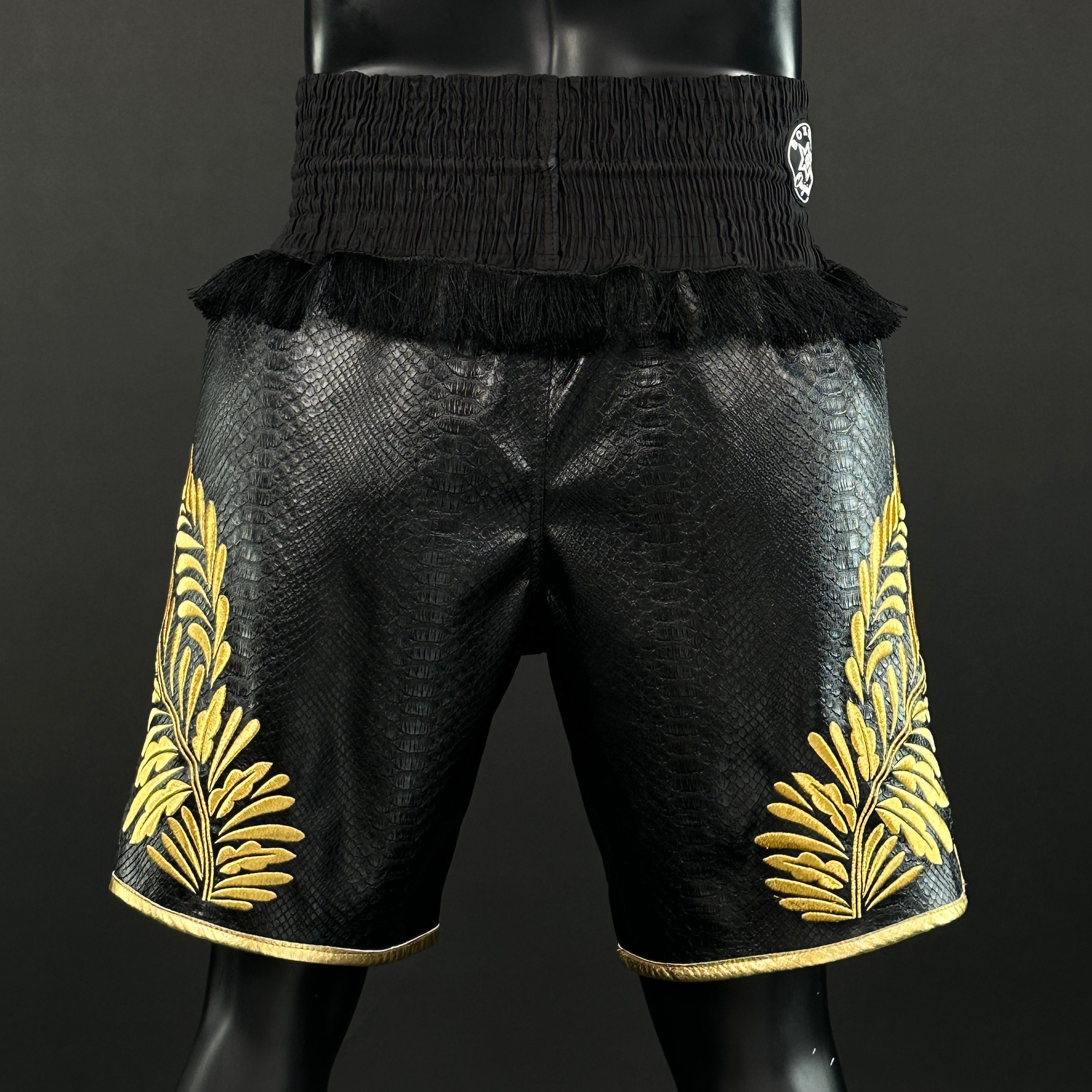 The General  Jacob 171314 Custom Boxing Shorts & Trunks