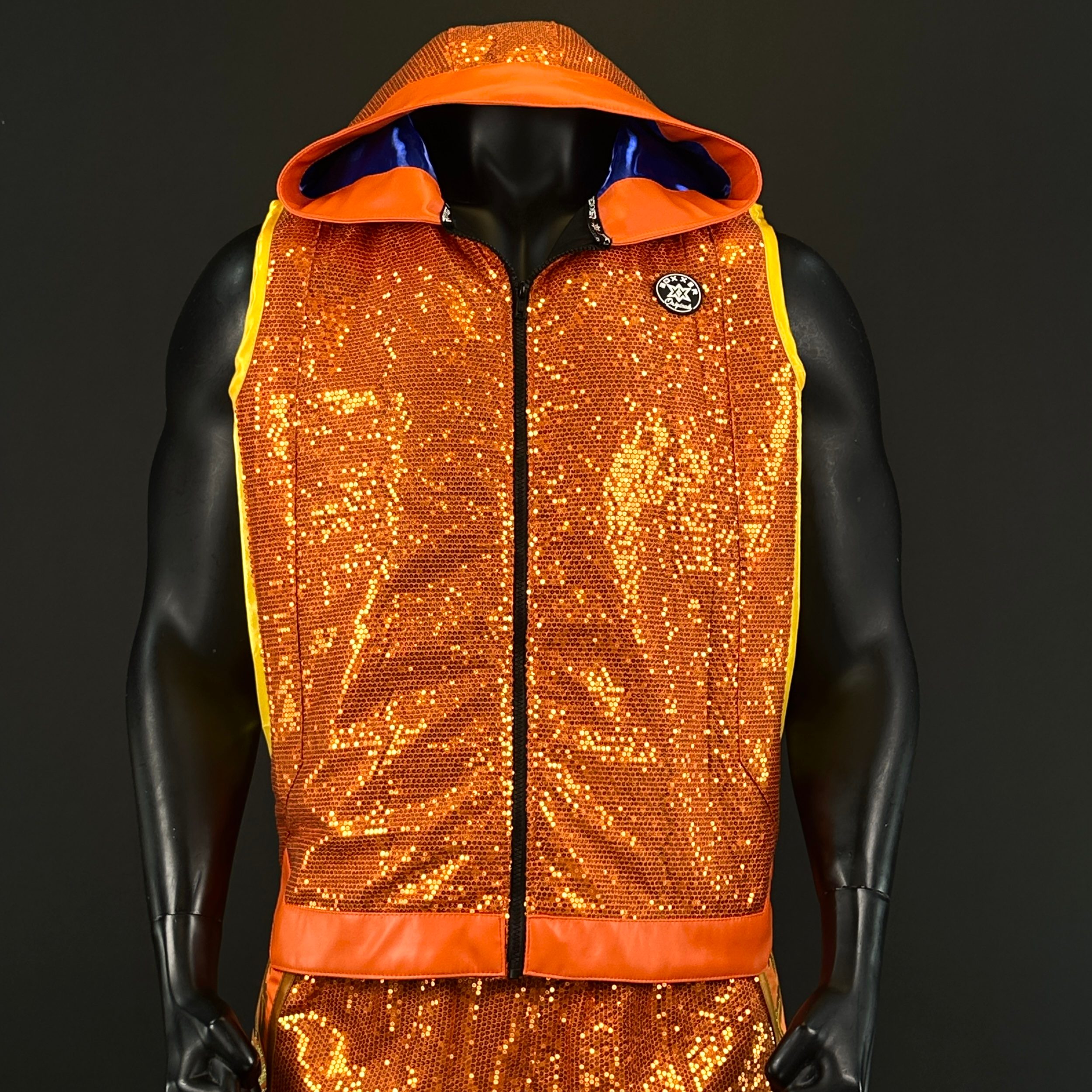 Cotto Jacket Sam 171312 Jackets