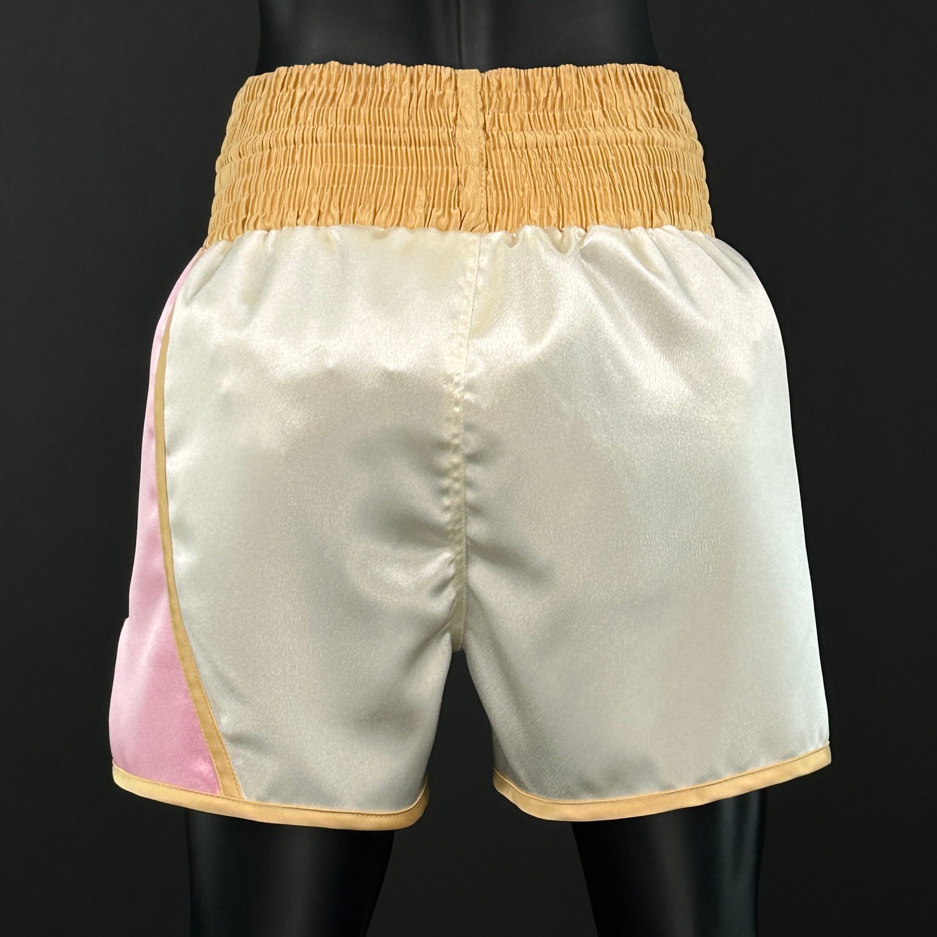 Smooth BX Ava 171371 Custom Boxing Shorts & Trunks