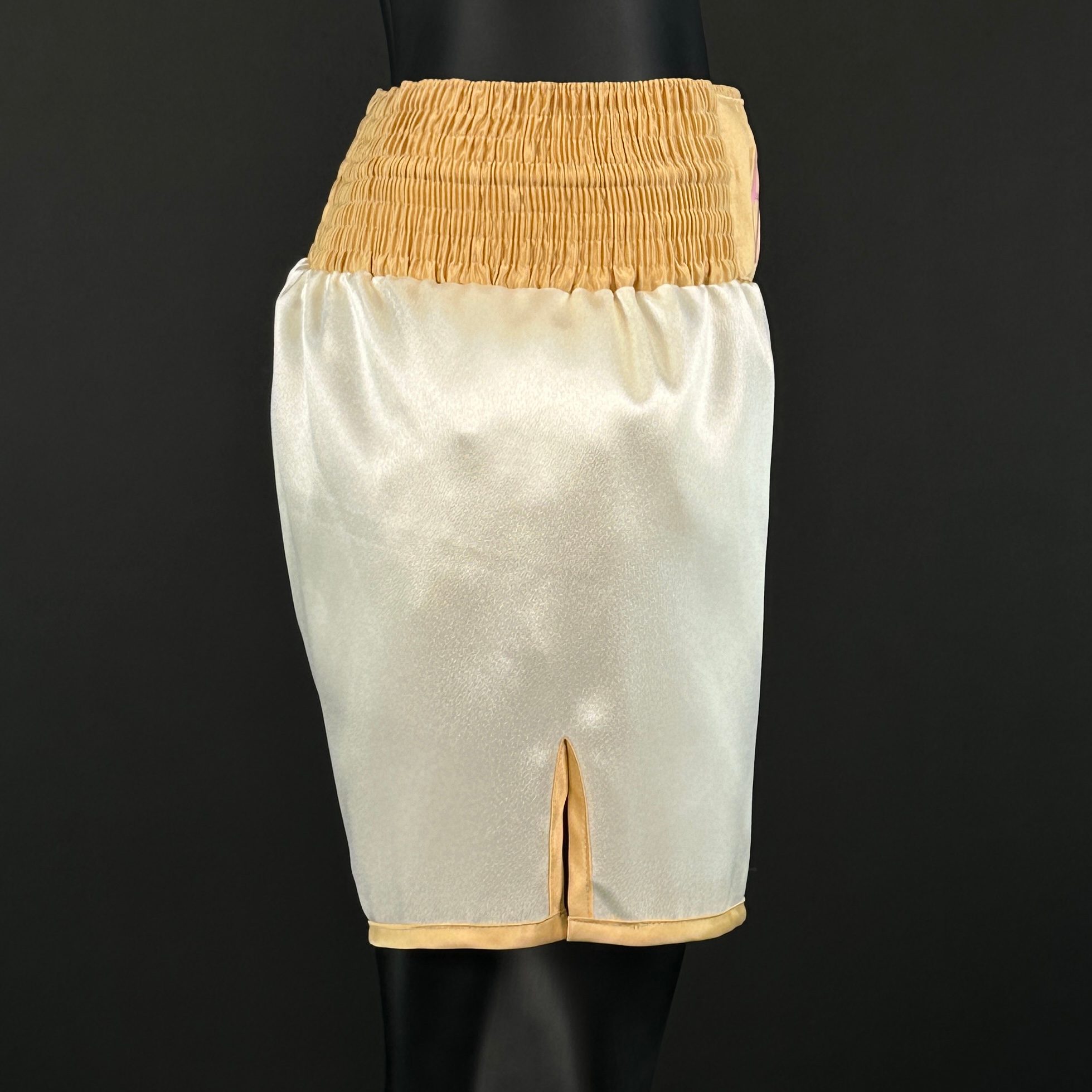 Smooth BX Ava 171371 Custom Boxing Shorts & Trunks