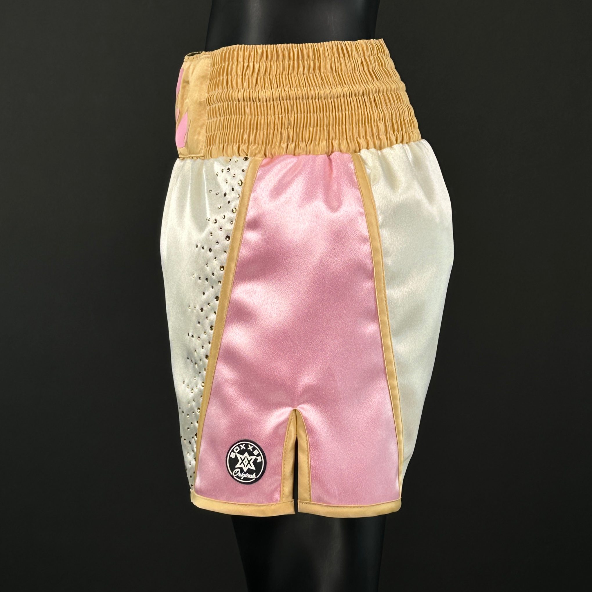 Smooth BX Ava 171371 Custom Boxing Shorts & Trunks