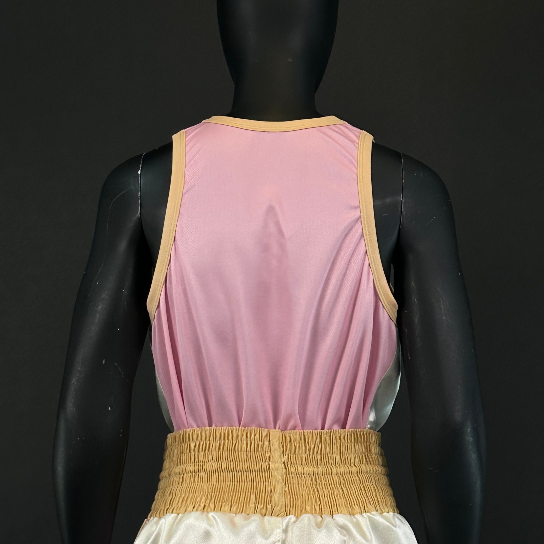 Side Stripe Vest Ava 171371 Vests