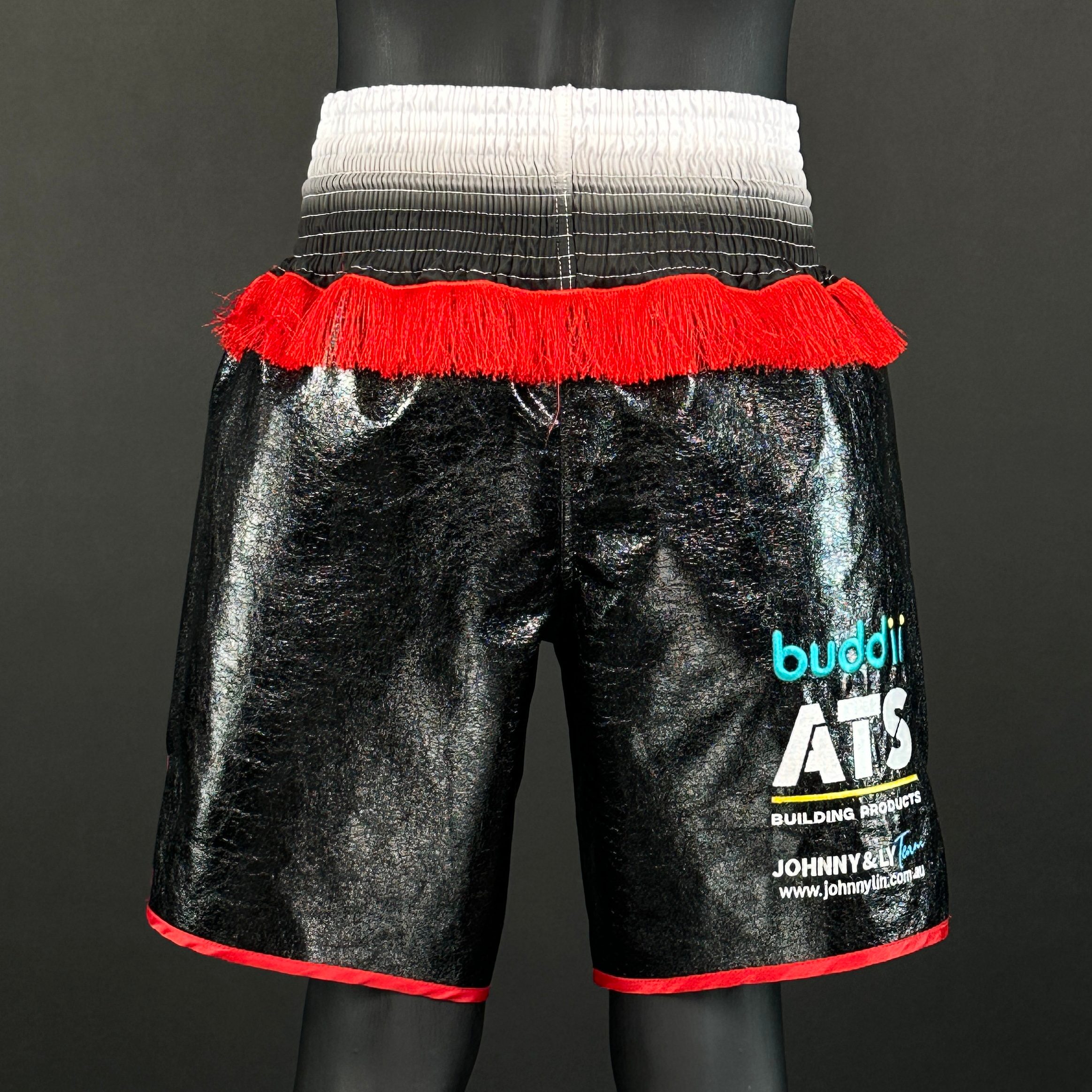 Classic BX Old Calvin 171275 Custom Boxing Shorts & Trunks