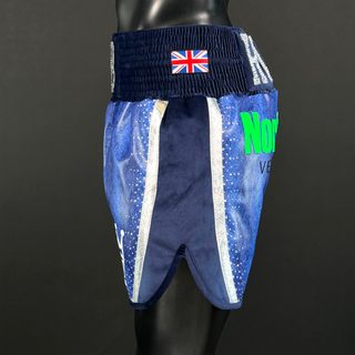 RUMBLE BX Jack 171787 Custom Boxing Shorts & Trunks