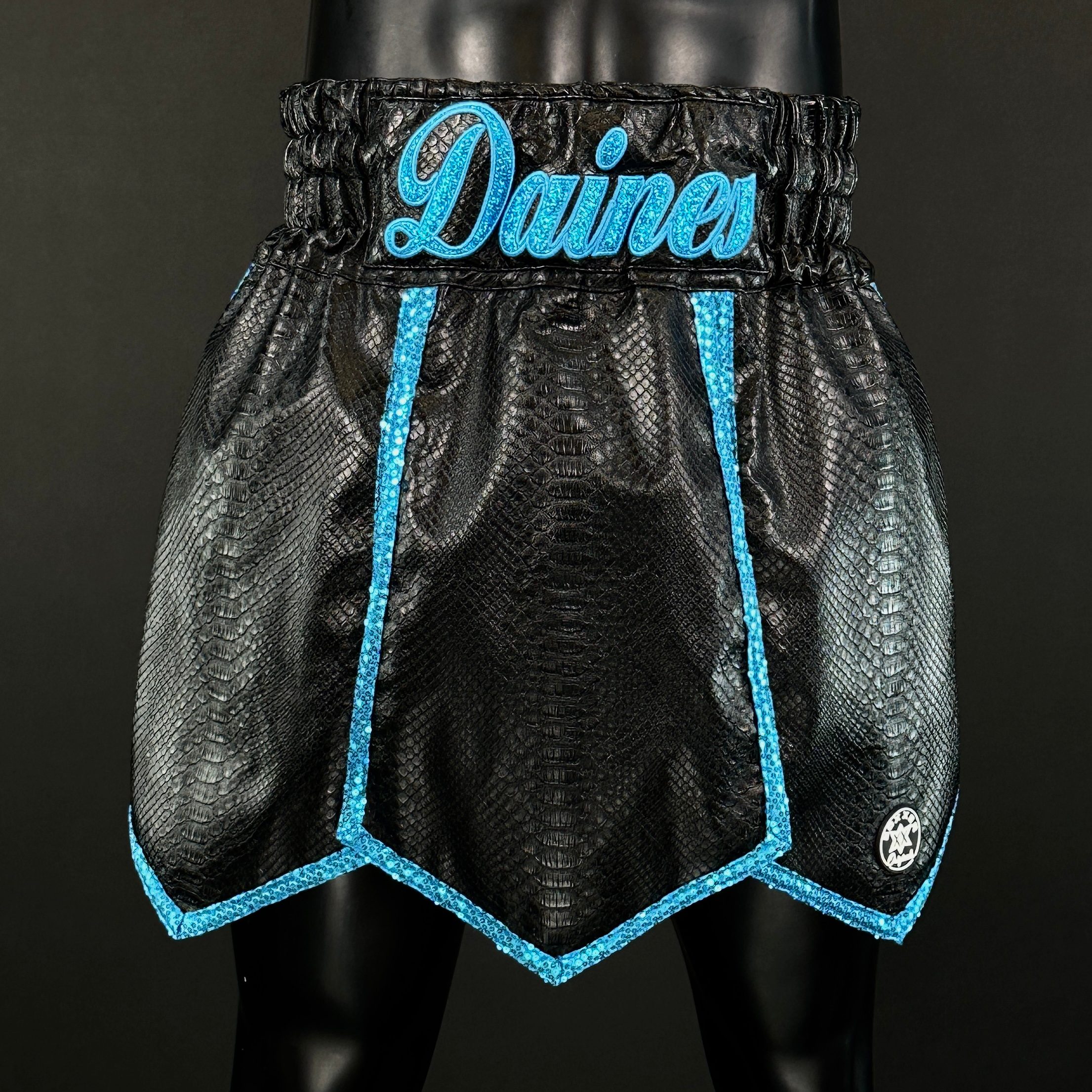 Roman MTS (short style) Claire 171311 Gladiator Shorts