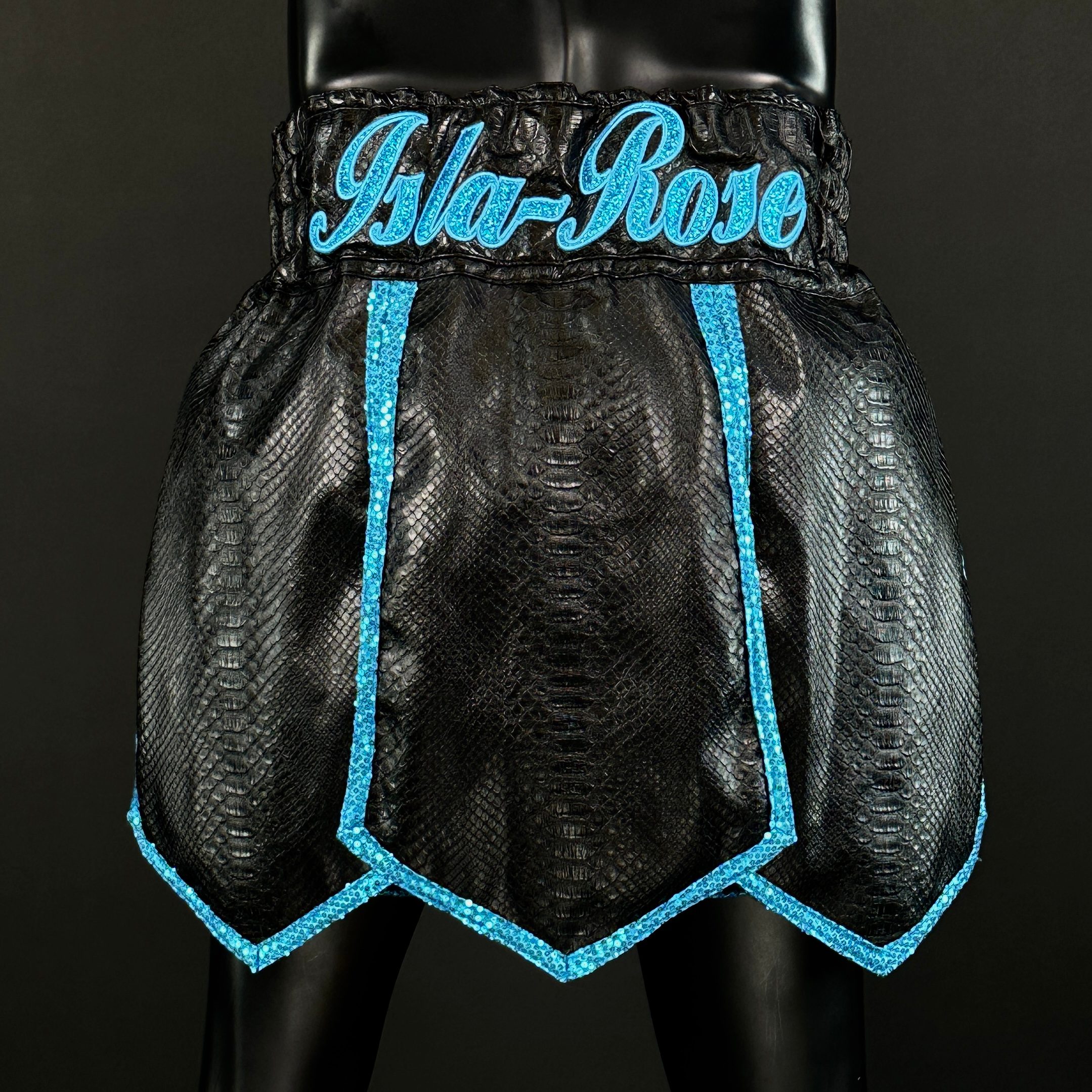 Roman MTS (short style) Claire 171311 Gladiator Shorts